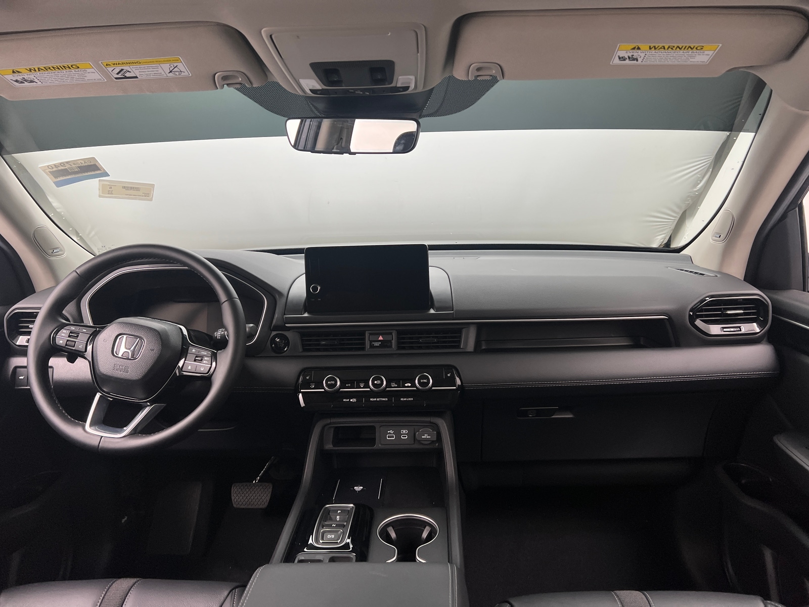 Thumbnail: 2025 Honda Pilot - 2