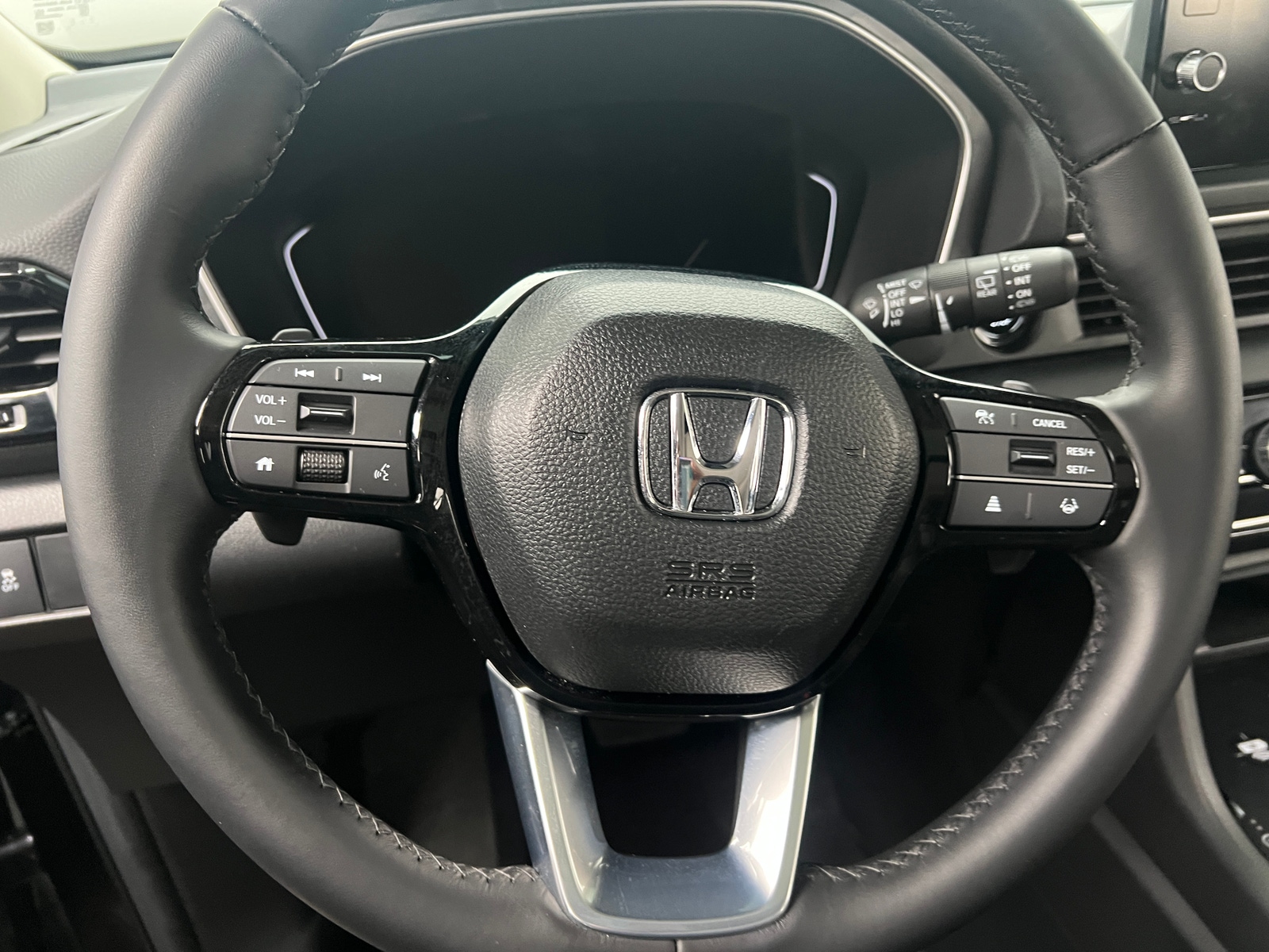 Thumbnail: 2025 Honda Pilot - 4