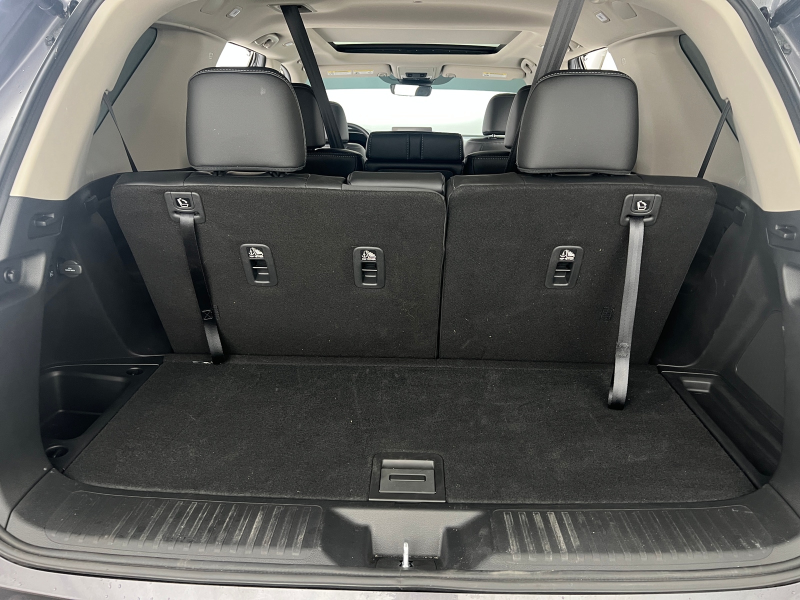 Thumbnail: 2025 Honda Pilot - 6