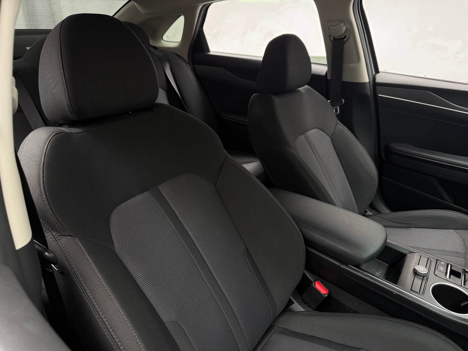 Thumbnail: 2024 Kia K5 - 2