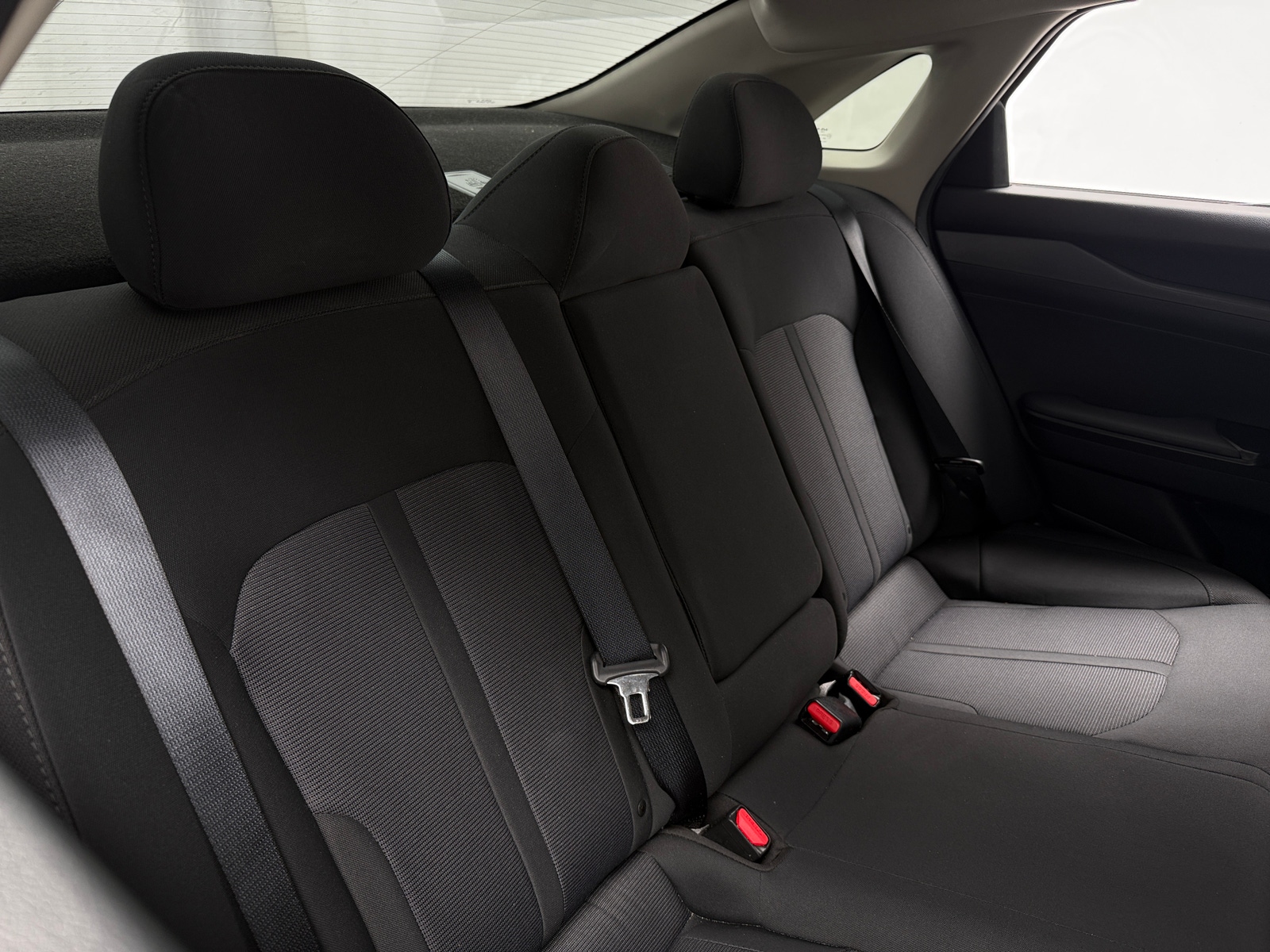 Thumbnail: 2024 Kia K5 - 6