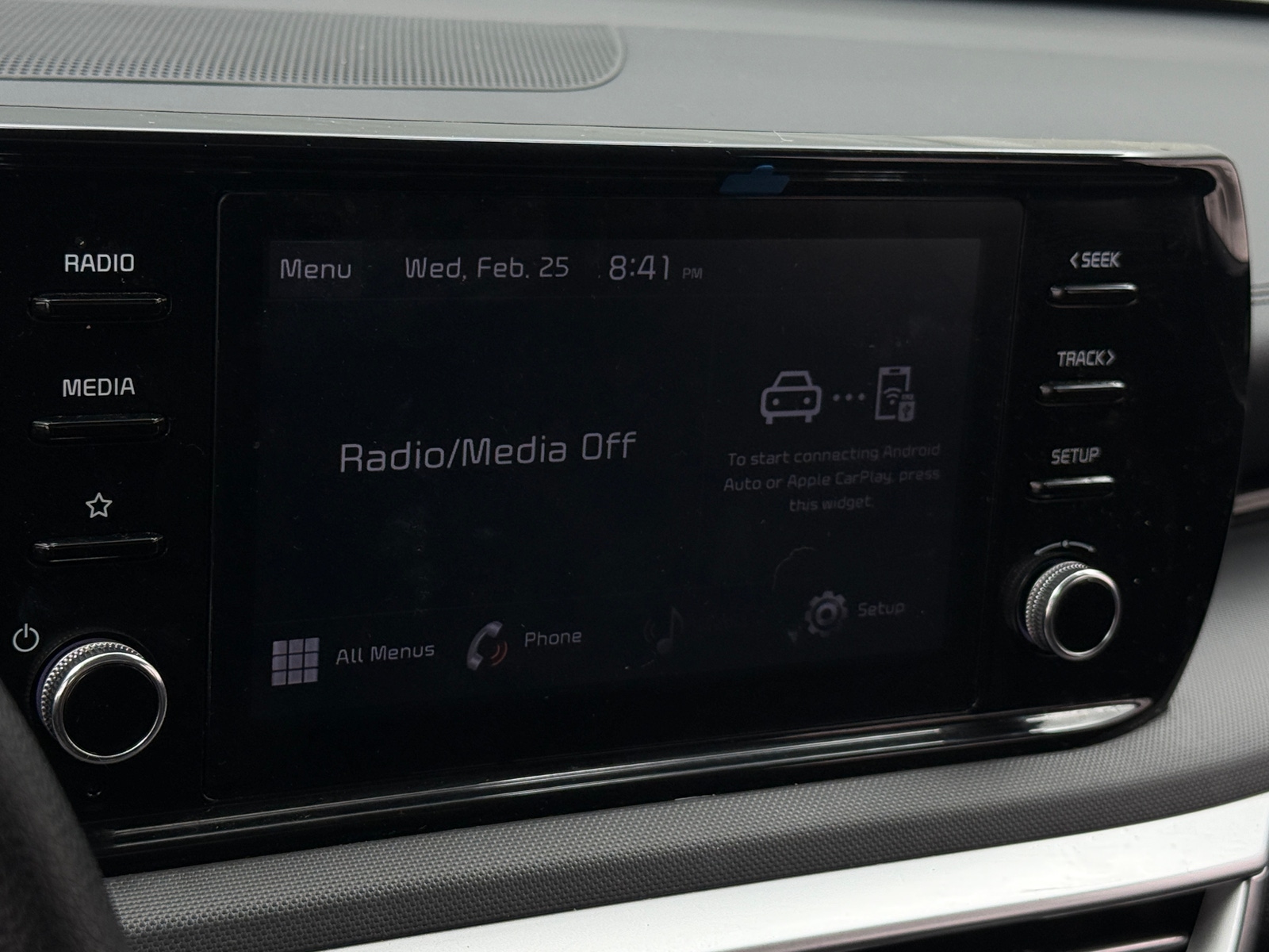 Thumbnail: 2024 Kia K5 - 4