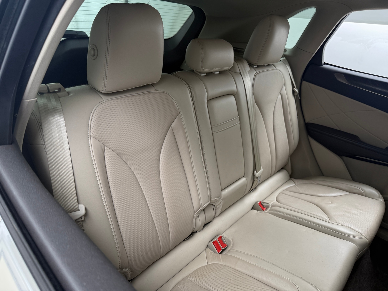 Thumbnail: 2018 Lincoln MKC - 5