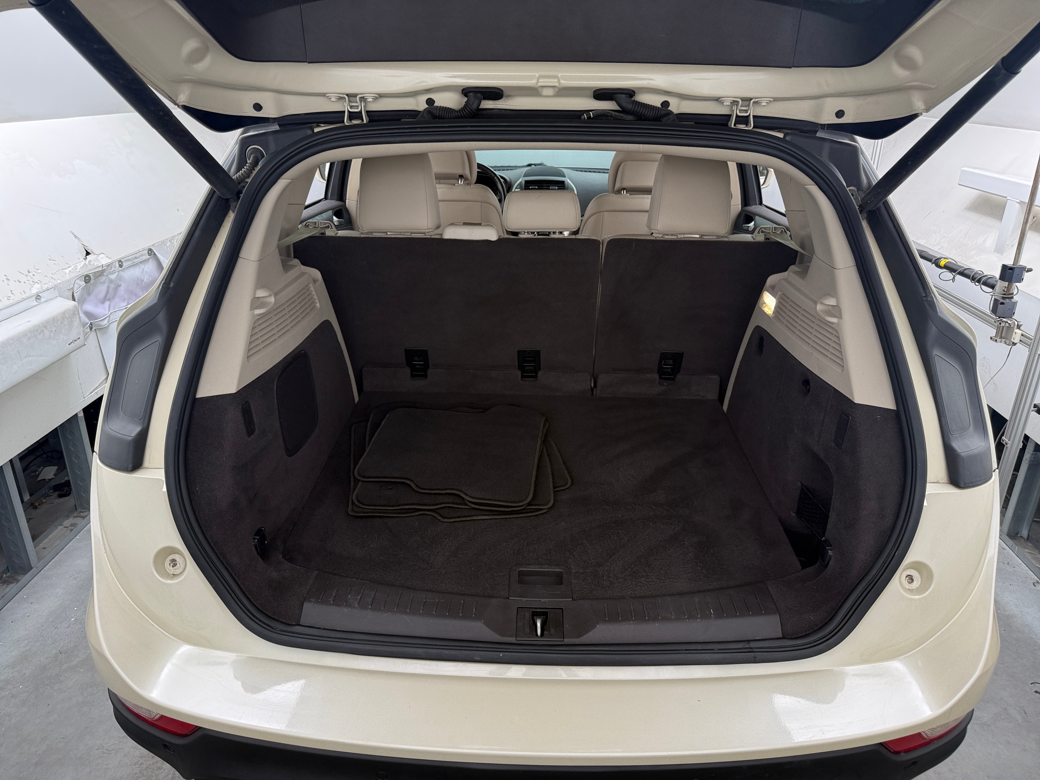 2018 Lincoln MKC