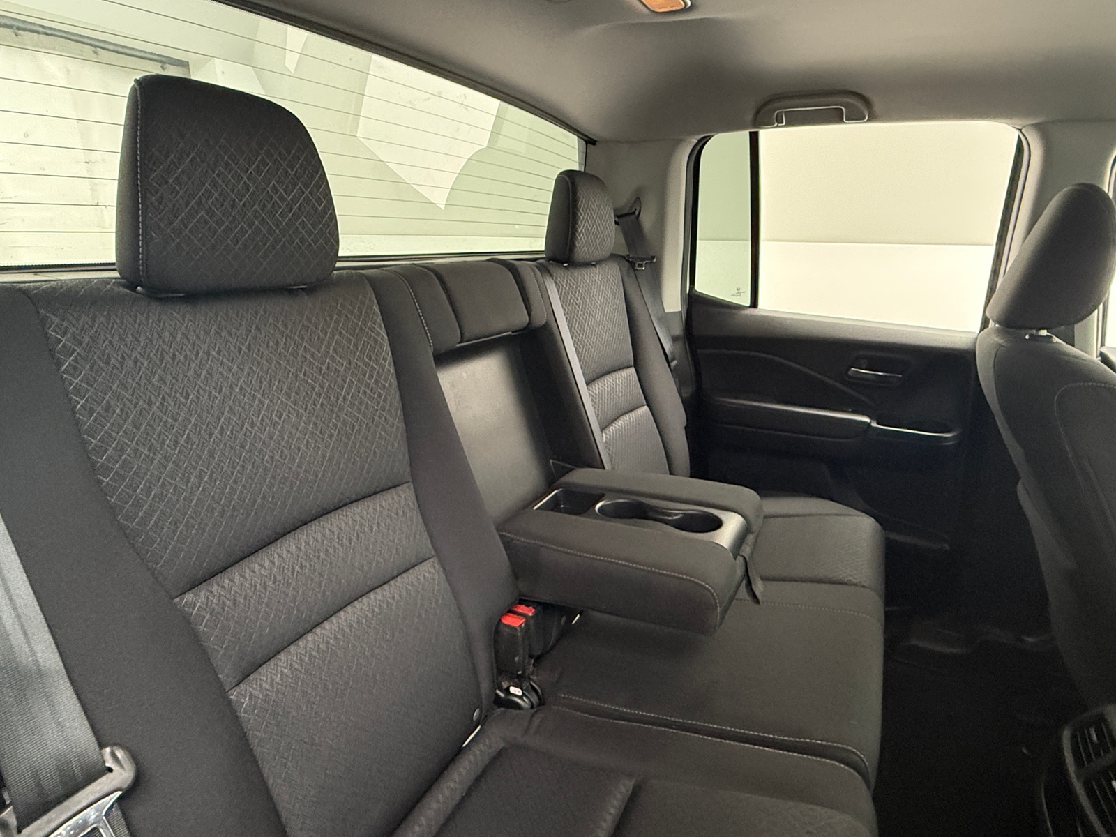 Thumbnail: 2019 Honda Ridgeline - 6