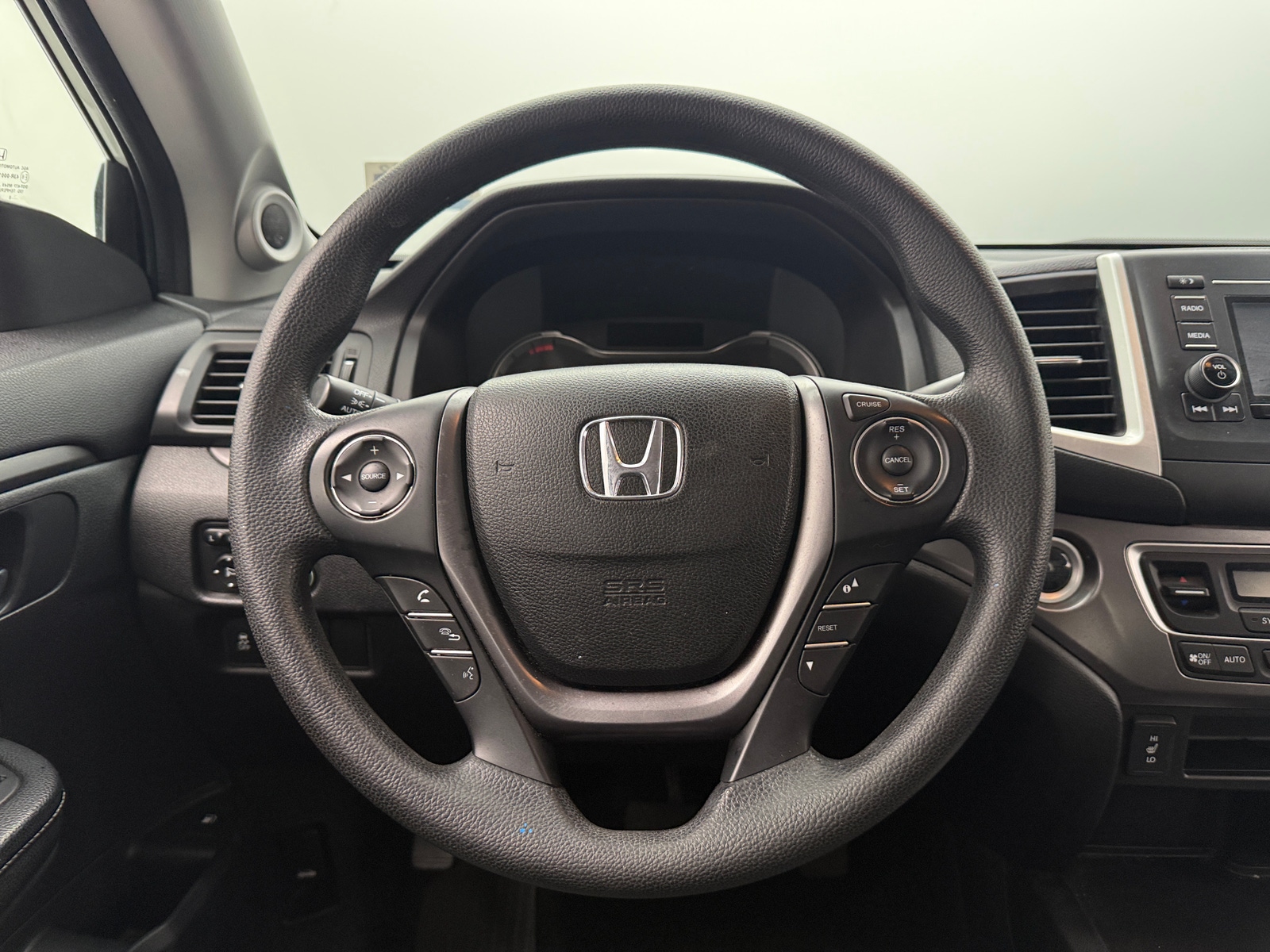 Thumbnail: 2019 Honda Ridgeline - 5