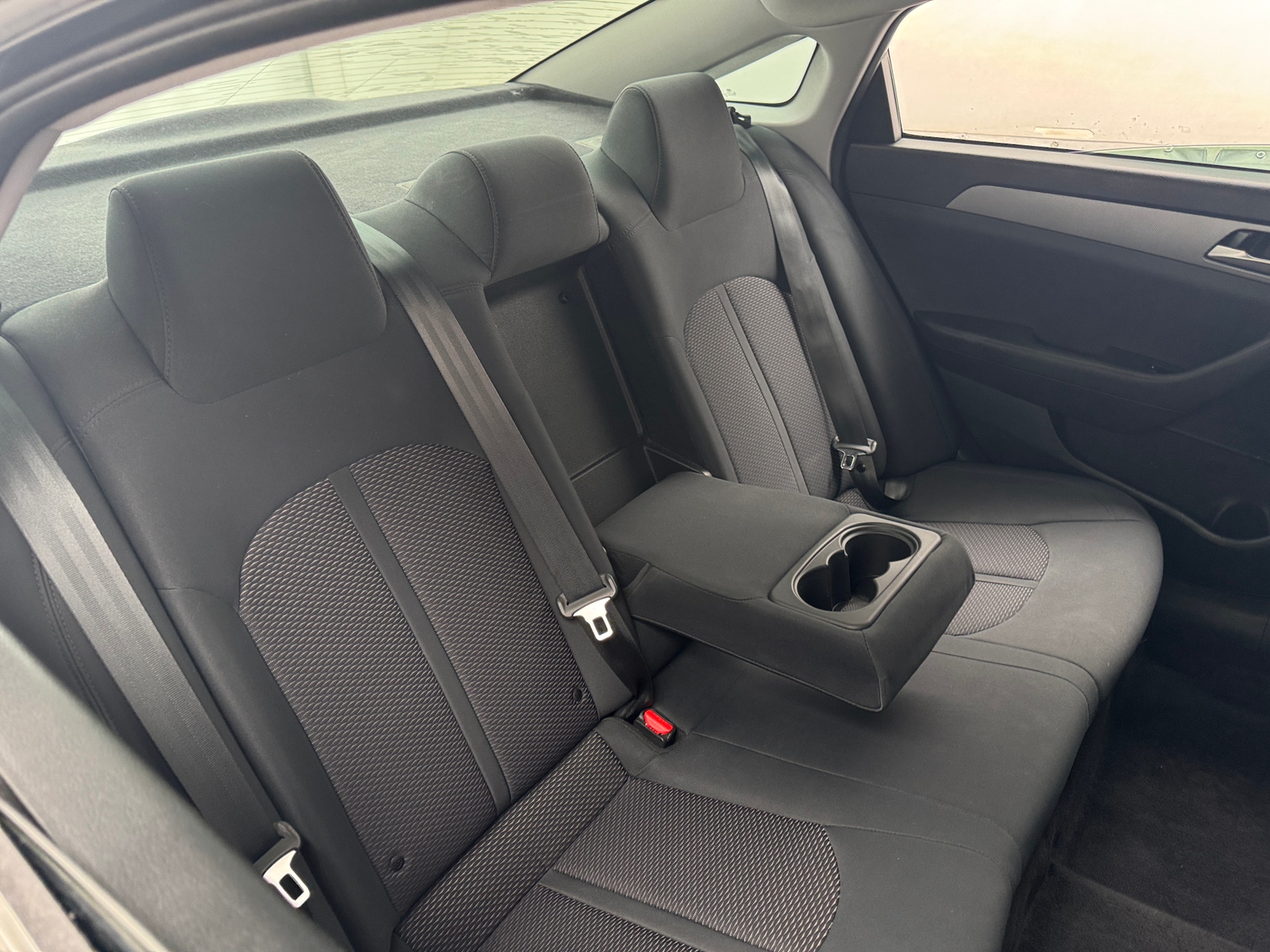 Thumbnail: 2019 Hyundai Sonata - 6