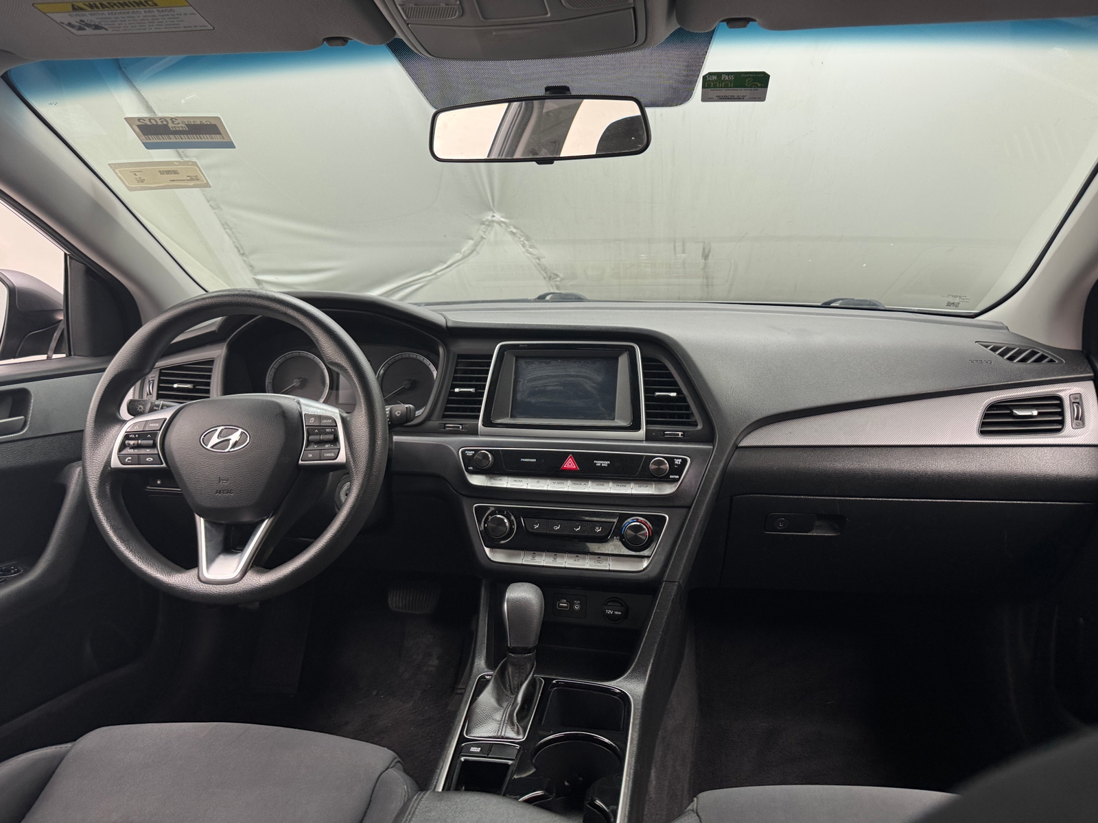 Thumbnail: 2019 Hyundai Sonata - 3