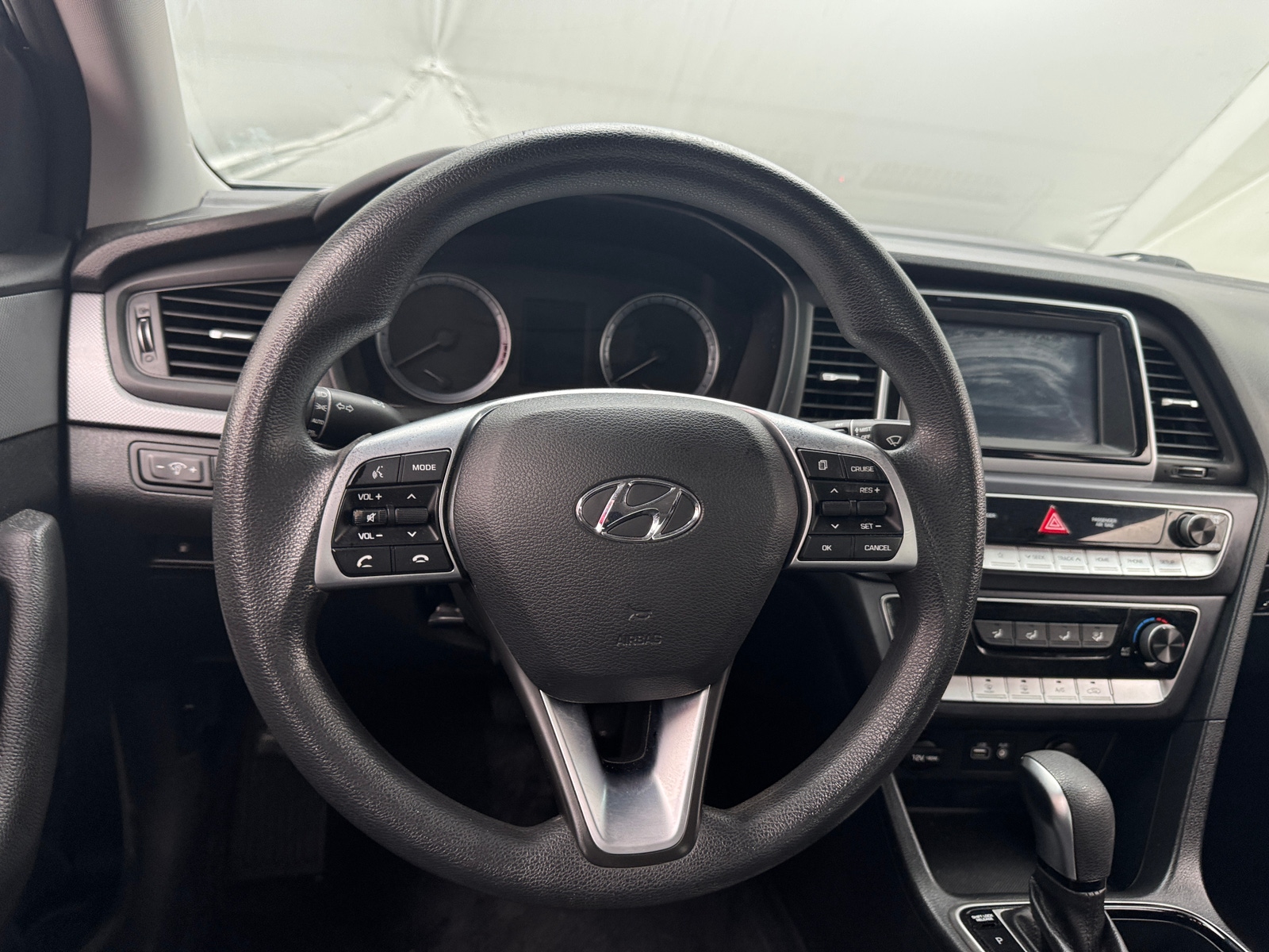 Thumbnail: 2019 Hyundai Sonata - 5