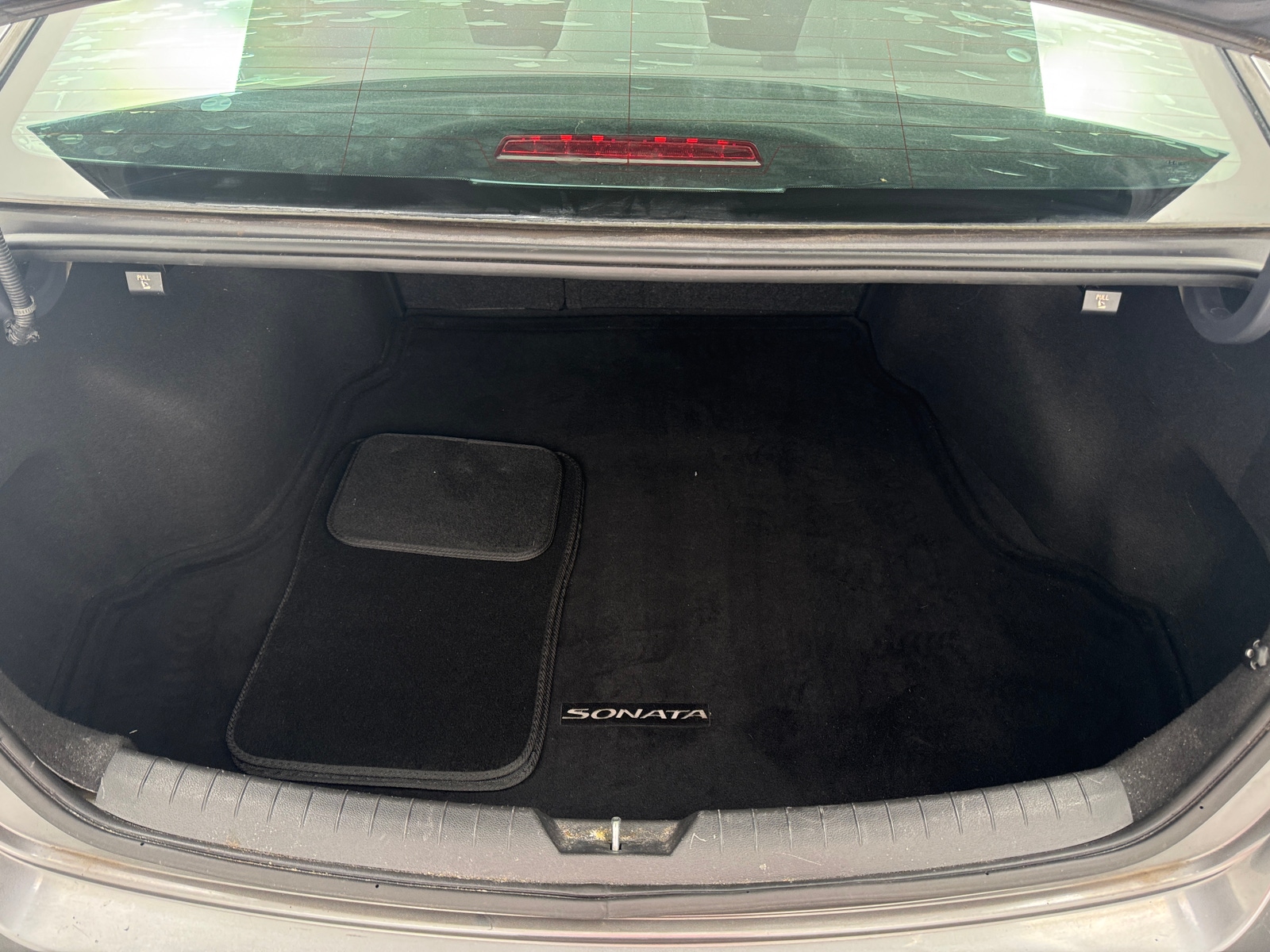 Thumbnail: 2019 Hyundai Sonata - 7