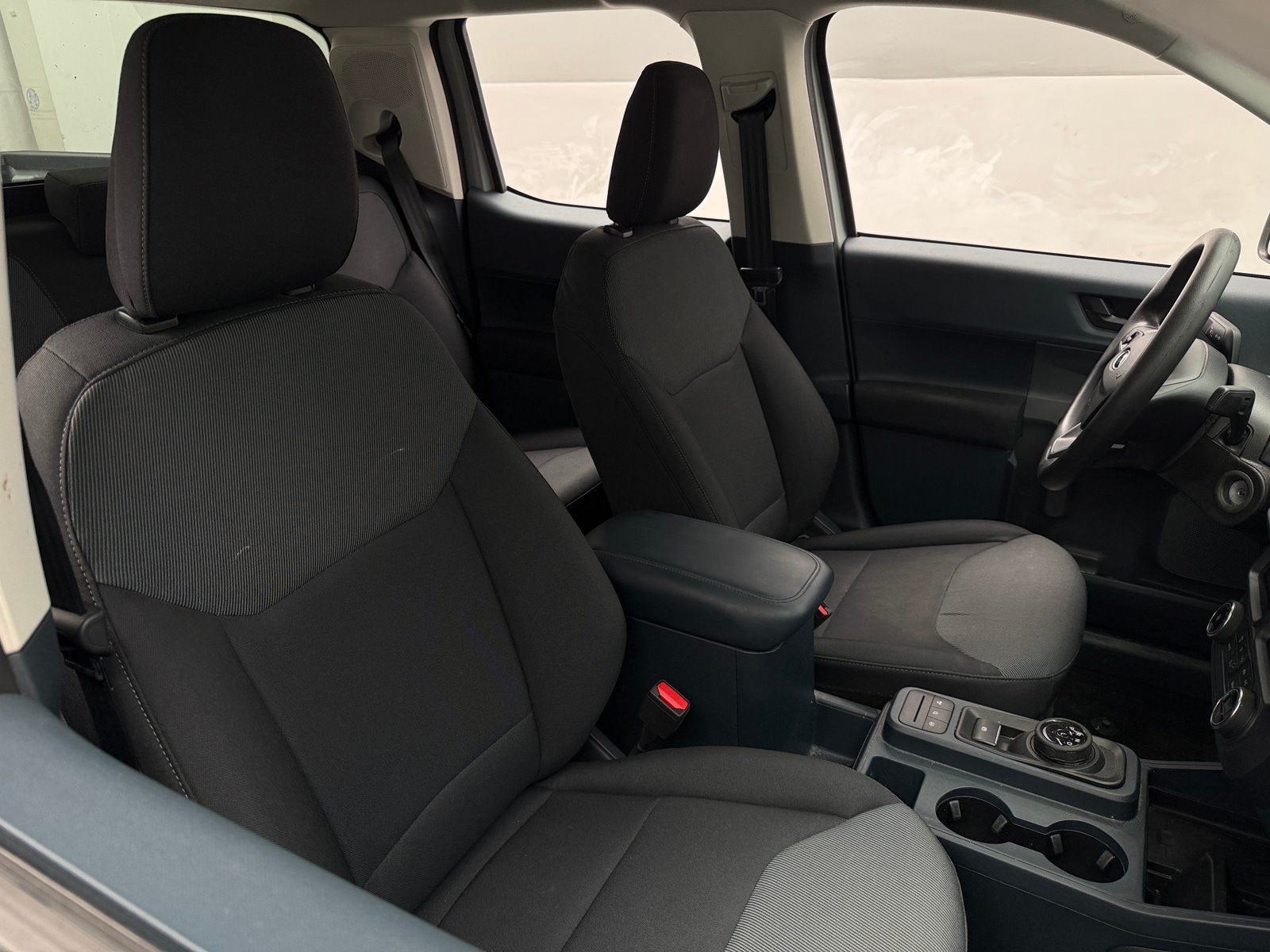 Thumbnail: 2022 Ford Maverick - 2