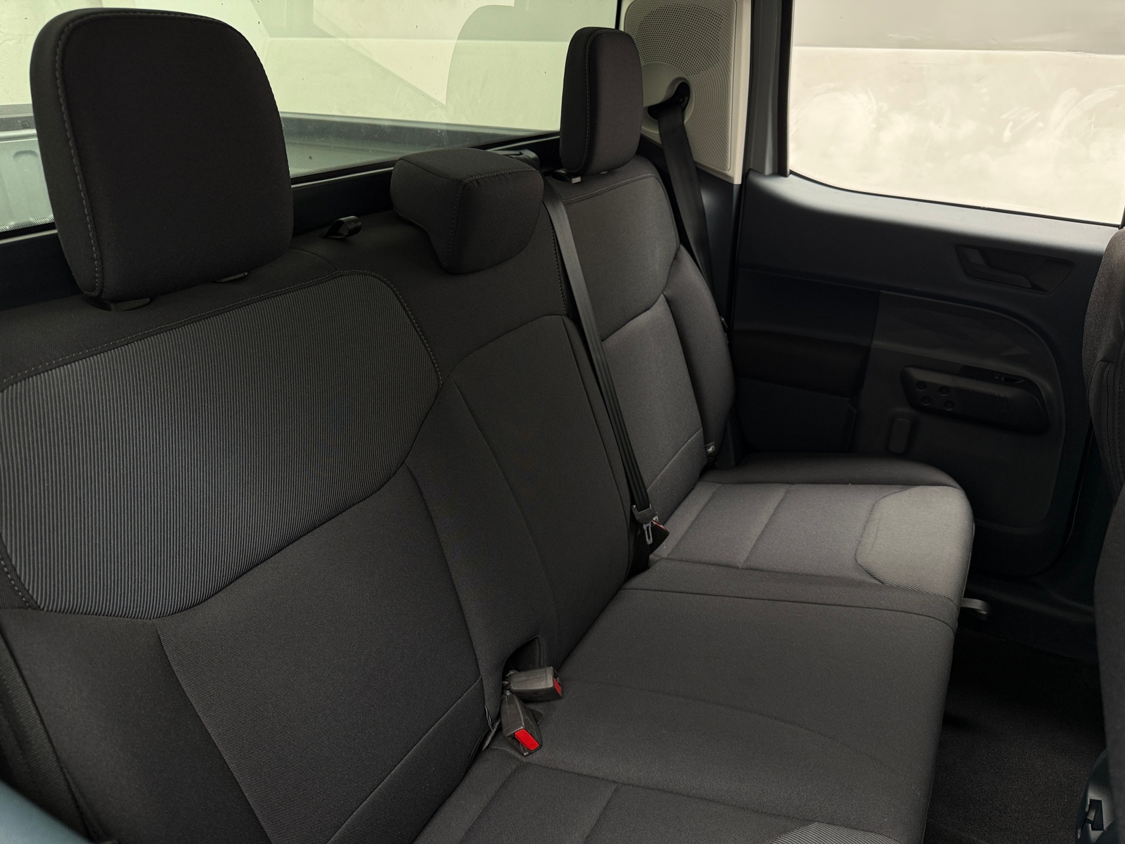 Thumbnail: 2022 Ford Maverick - 6