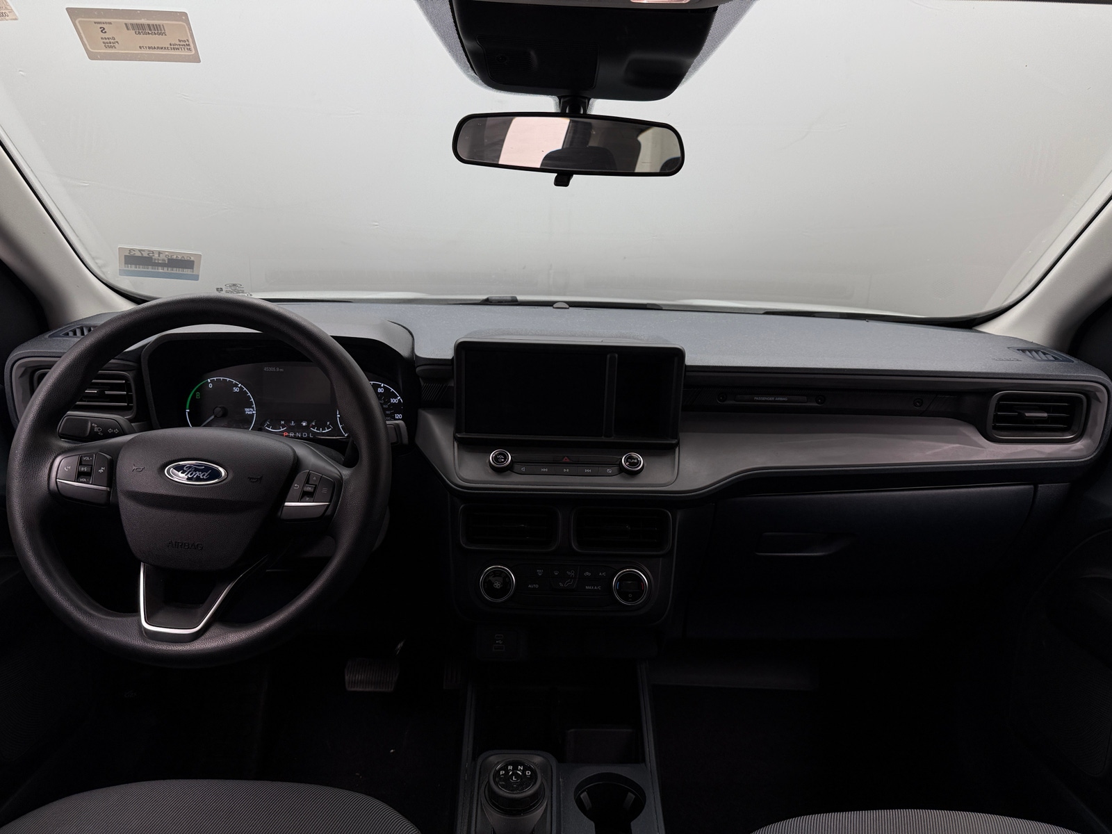 Thumbnail: 2022 Ford Maverick - 3