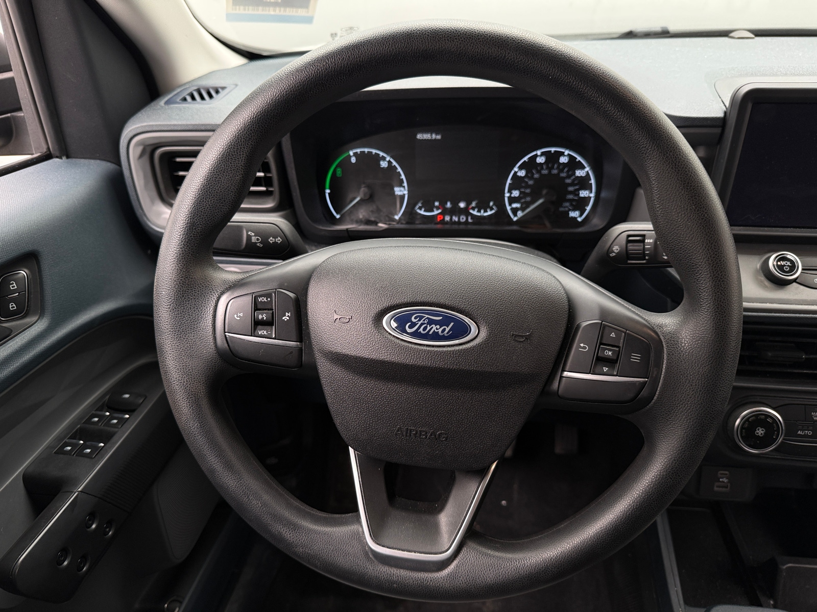 Thumbnail: 2022 Ford Maverick - 5