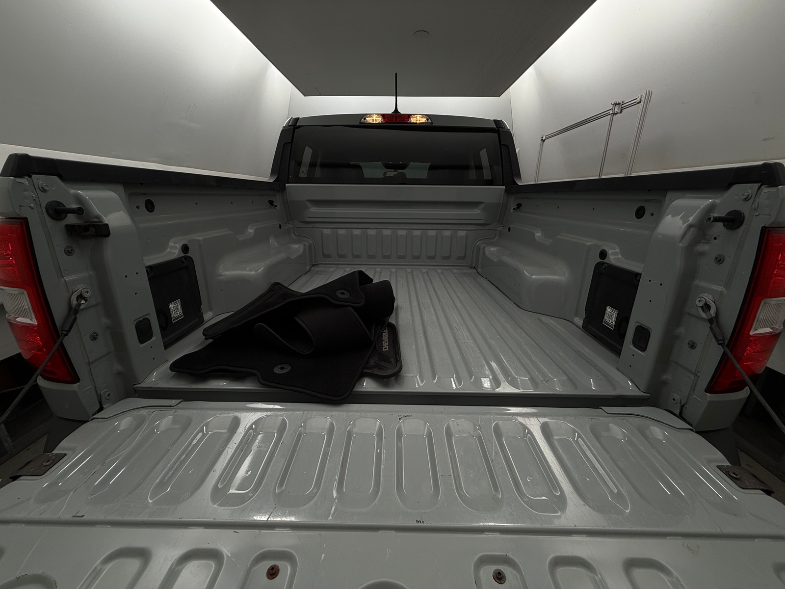 Thumbnail: 2022 Ford Maverick - 7