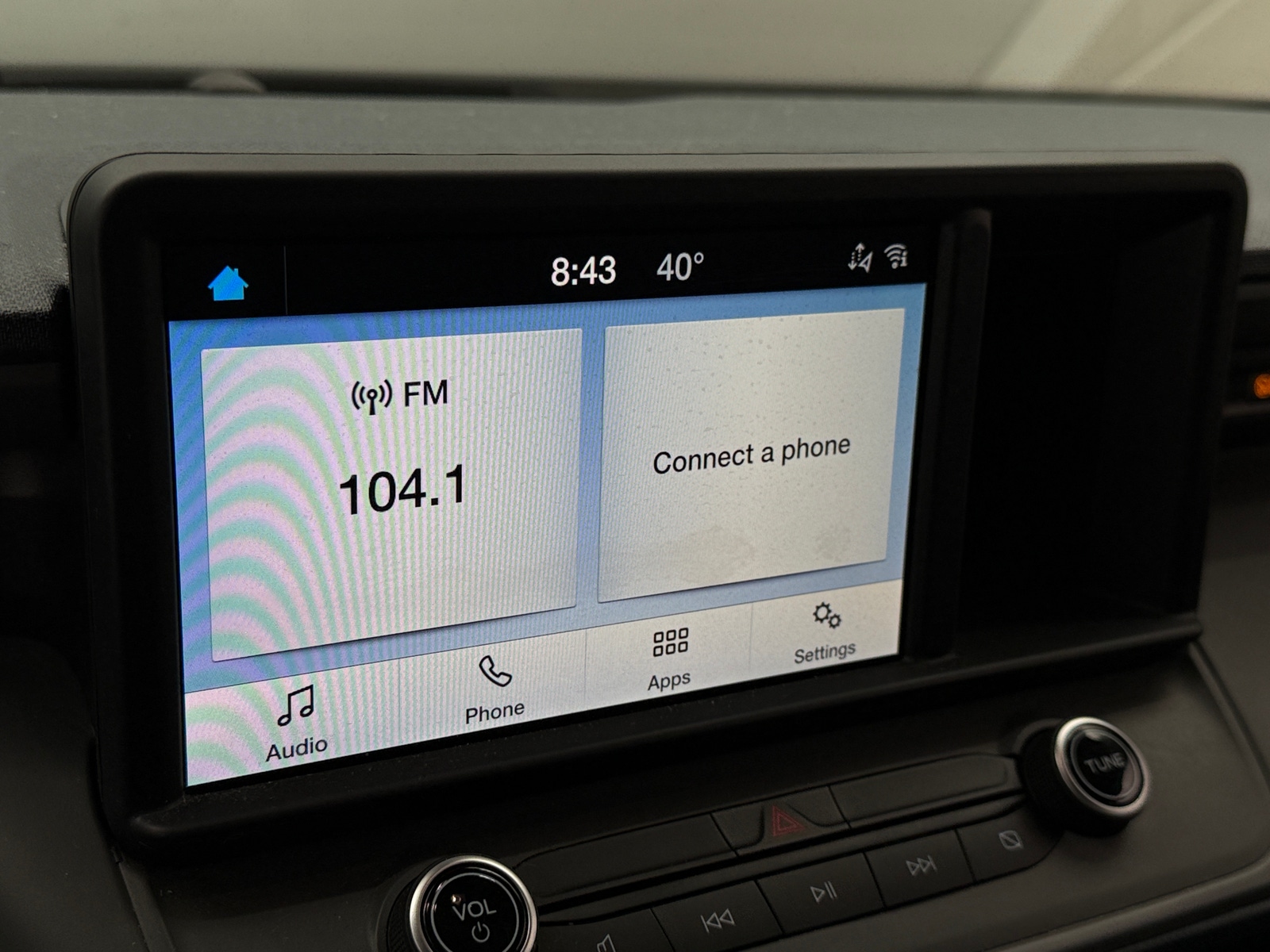 Thumbnail: 2022 Ford Maverick - 4