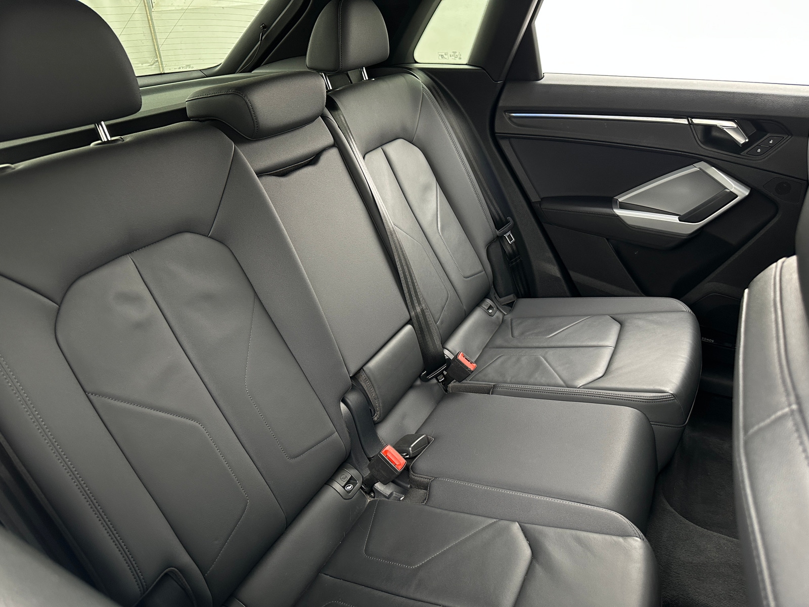 Thumbnail: 2022 Audi Q3 - 5