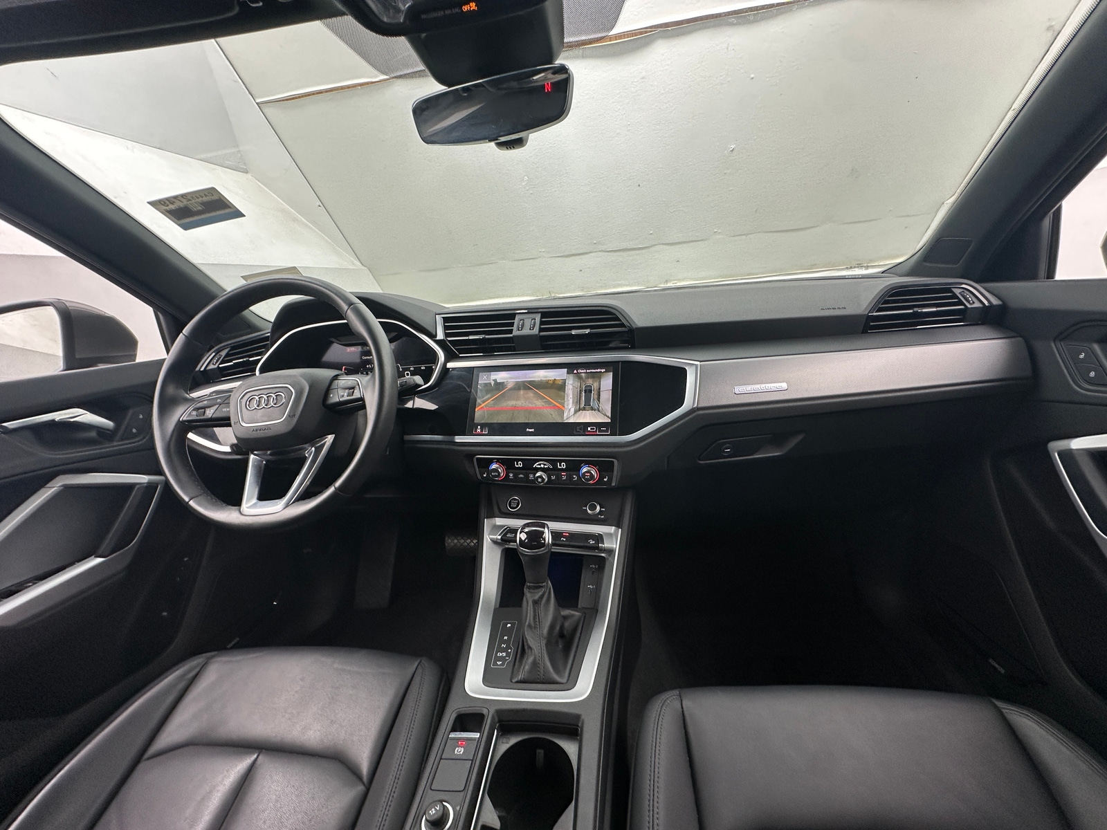 Thumbnail: 2022 Audi Q3 - 2