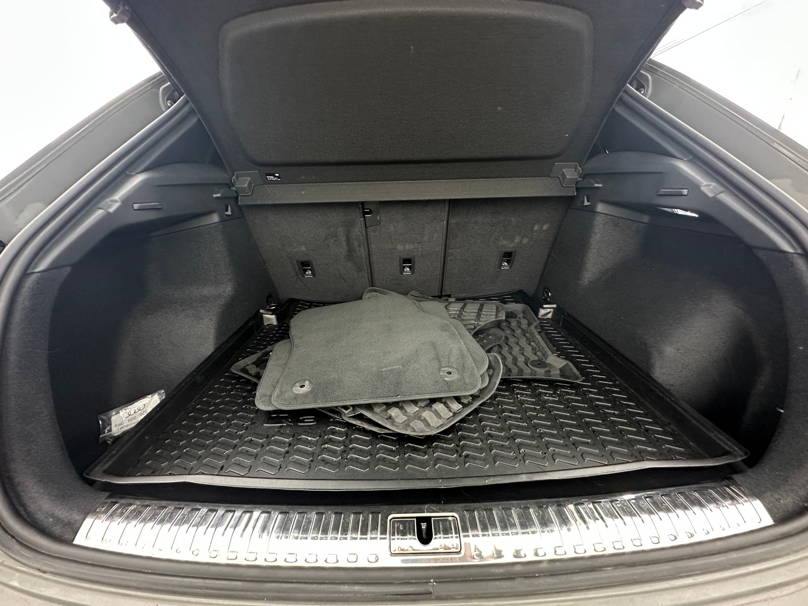 Thumbnail: 2022 Audi Q3 - 6