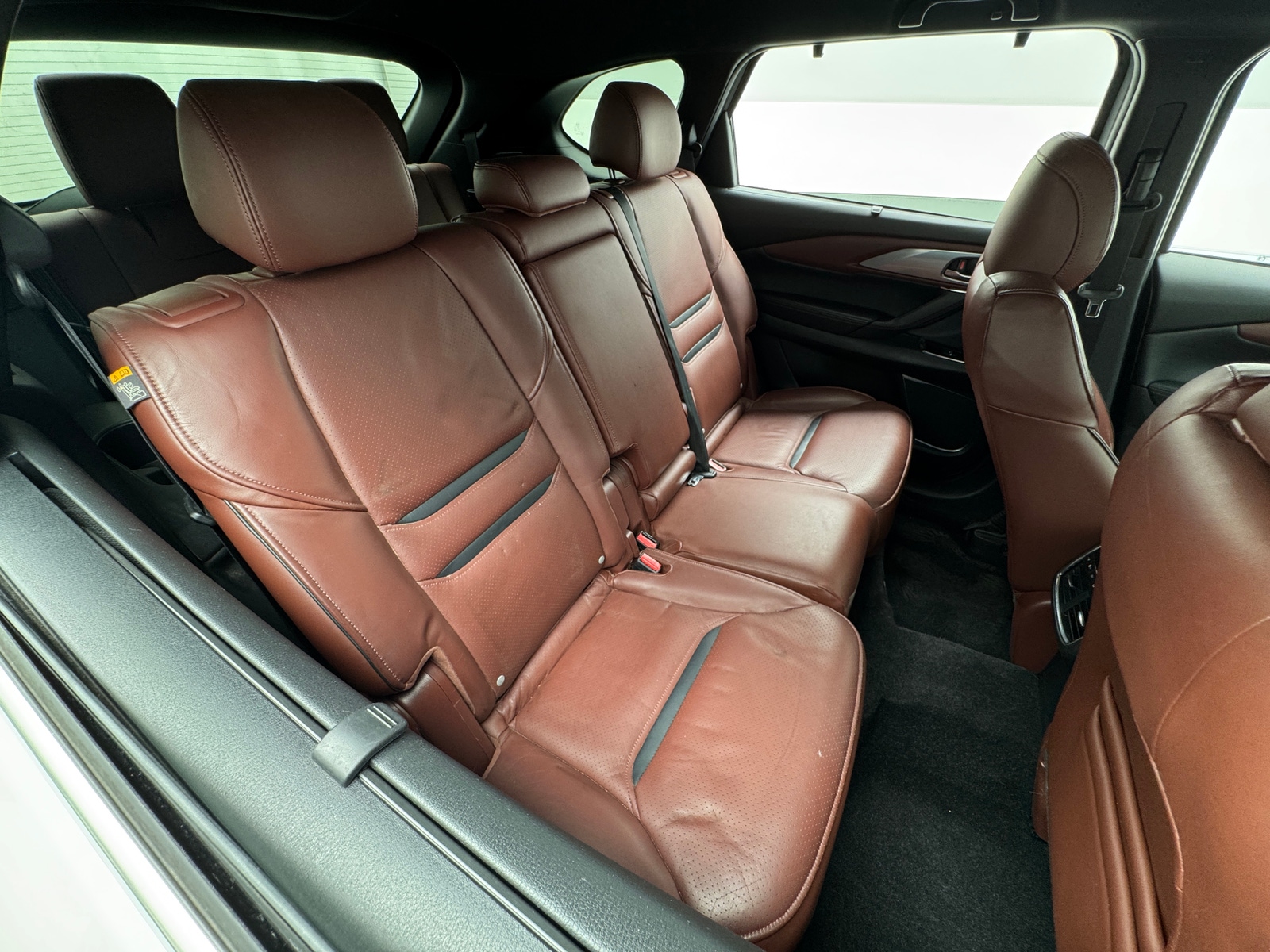 Thumbnail: 2017 Mazda CX-9 - 5