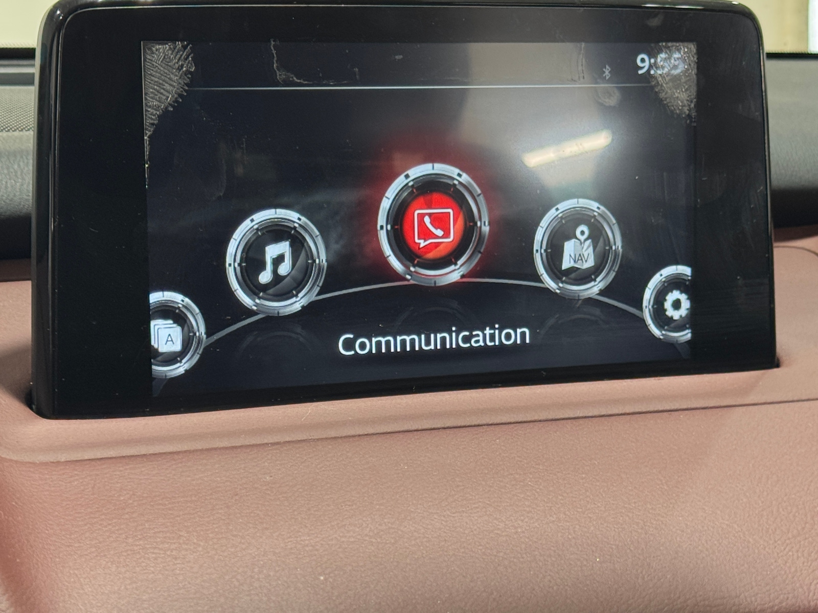 Thumbnail: 2017 Mazda CX-9 - 3