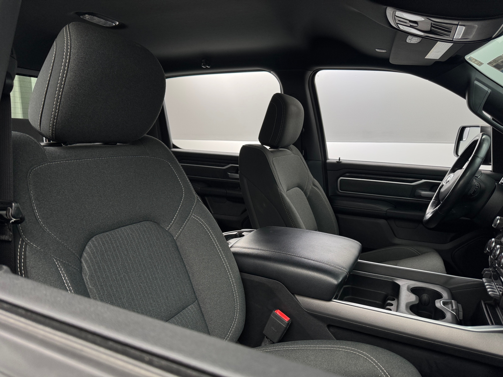 Thumbnail: 2021 RAM 1500 - 2