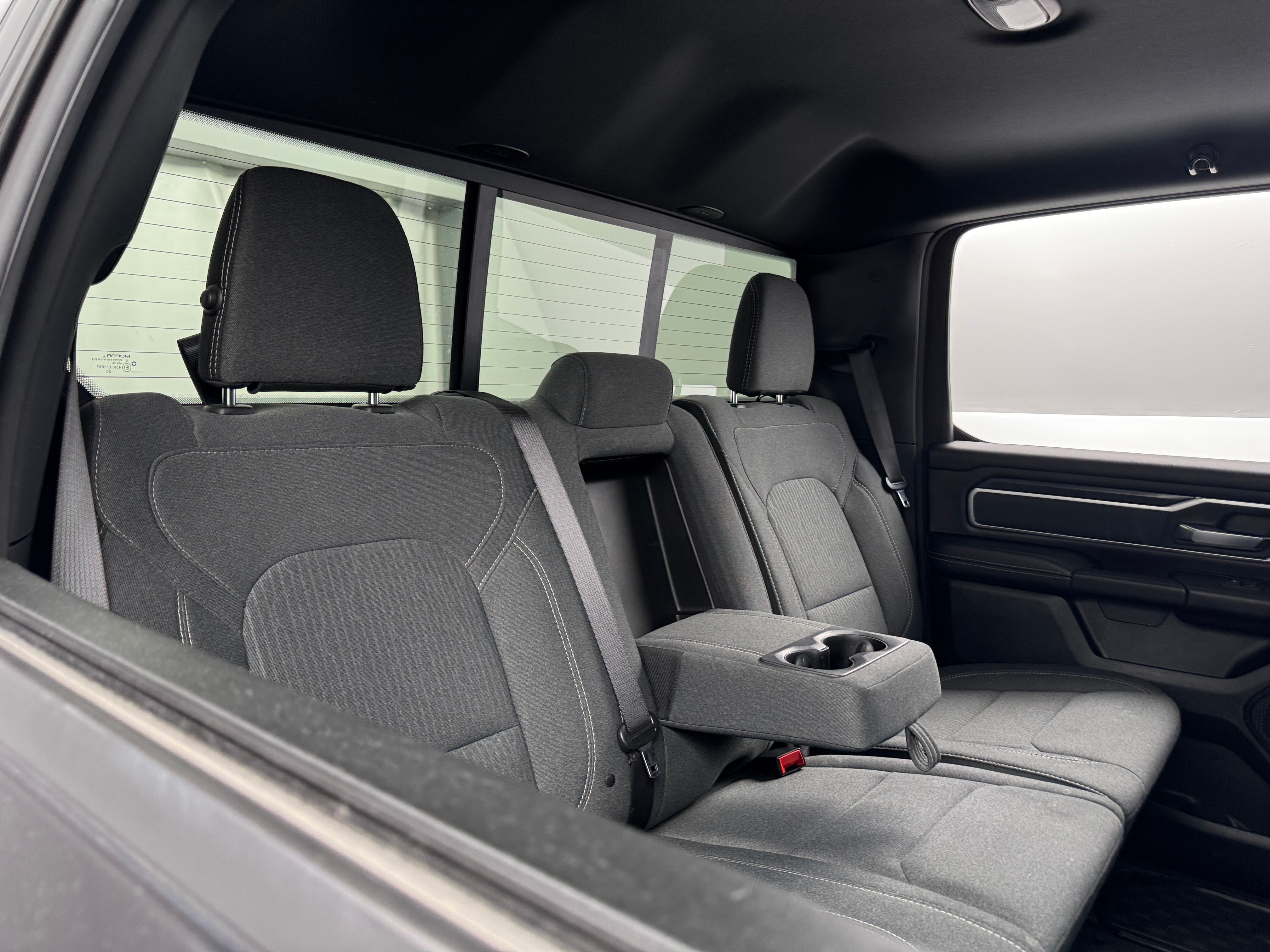 2021 RAM Ram 1500 Pickup