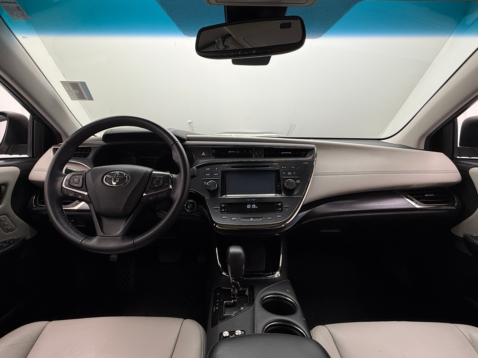 Thumbnail: 2018 Toyota Avalon - 2