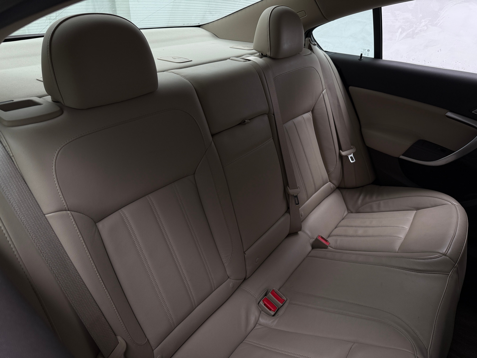 Thumbnail: 2016 Buick Regal - 5