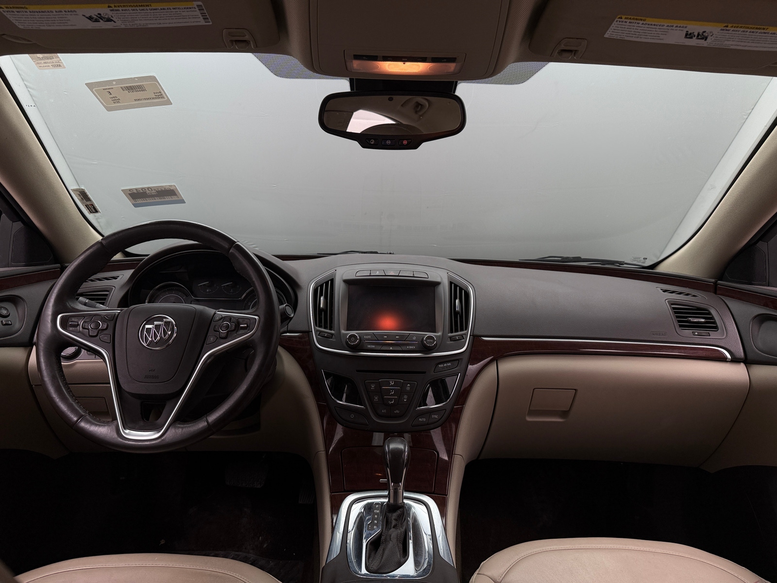 Thumbnail: 2016 Buick Regal - 2