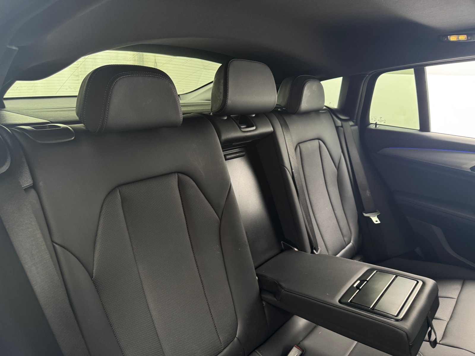 Thumbnail: 2024 BMW X4 - 5