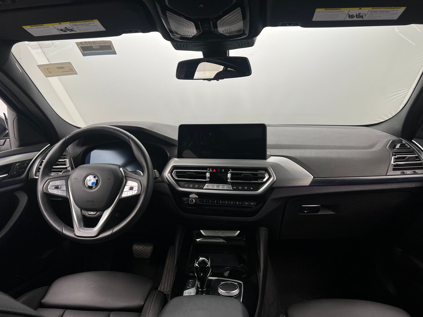 Thumbnail: 2024 BMW X4 - 2