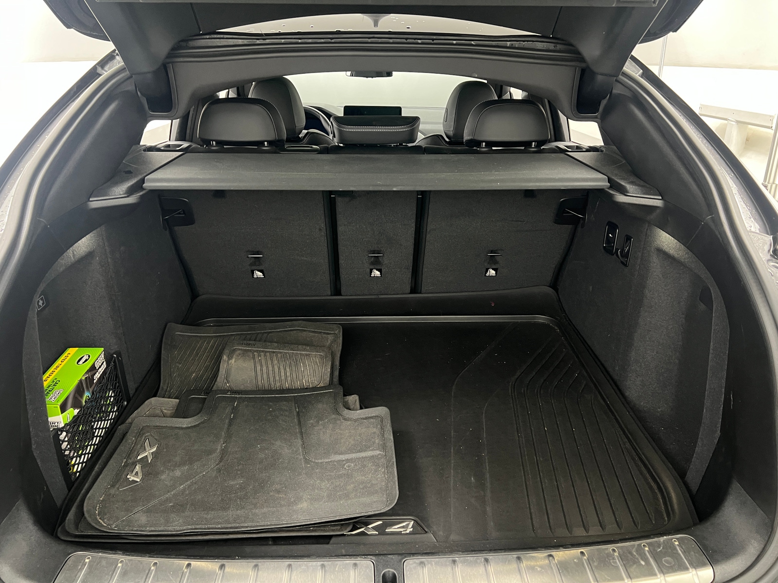 Thumbnail: 2024 BMW X4 - 6