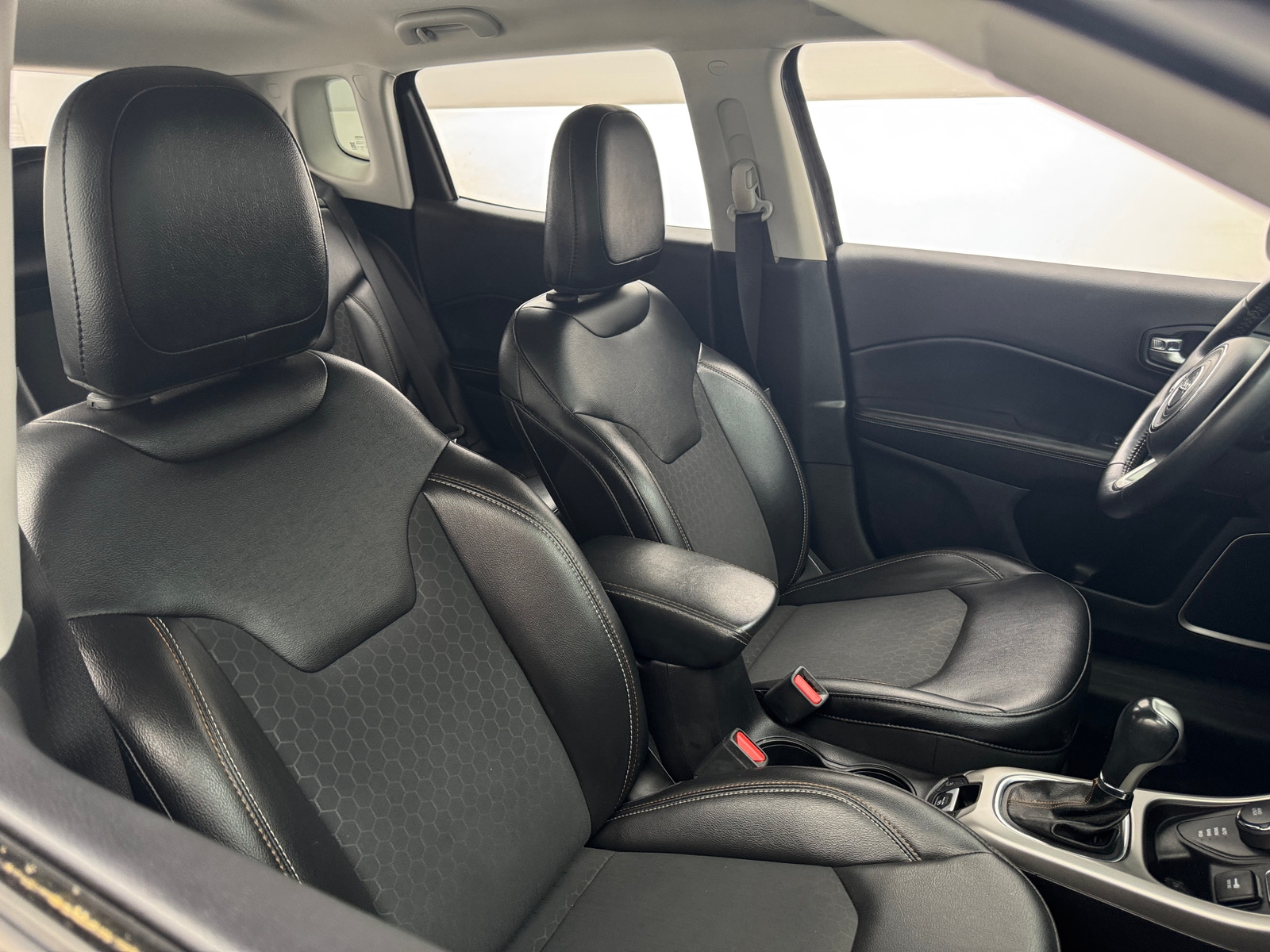 Thumbnail: 2019 Jeep Compass - 2