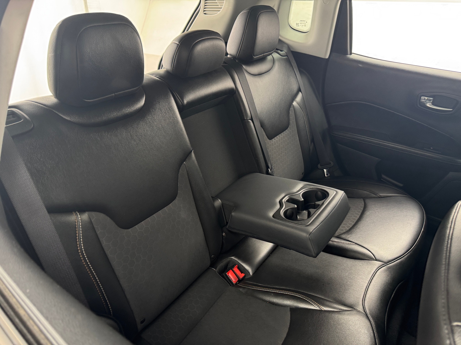 Thumbnail: 2019 Jeep Compass - 6