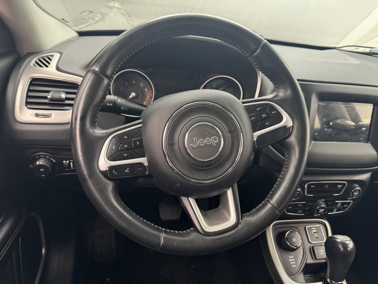 Thumbnail: 2019 Jeep Compass - 5