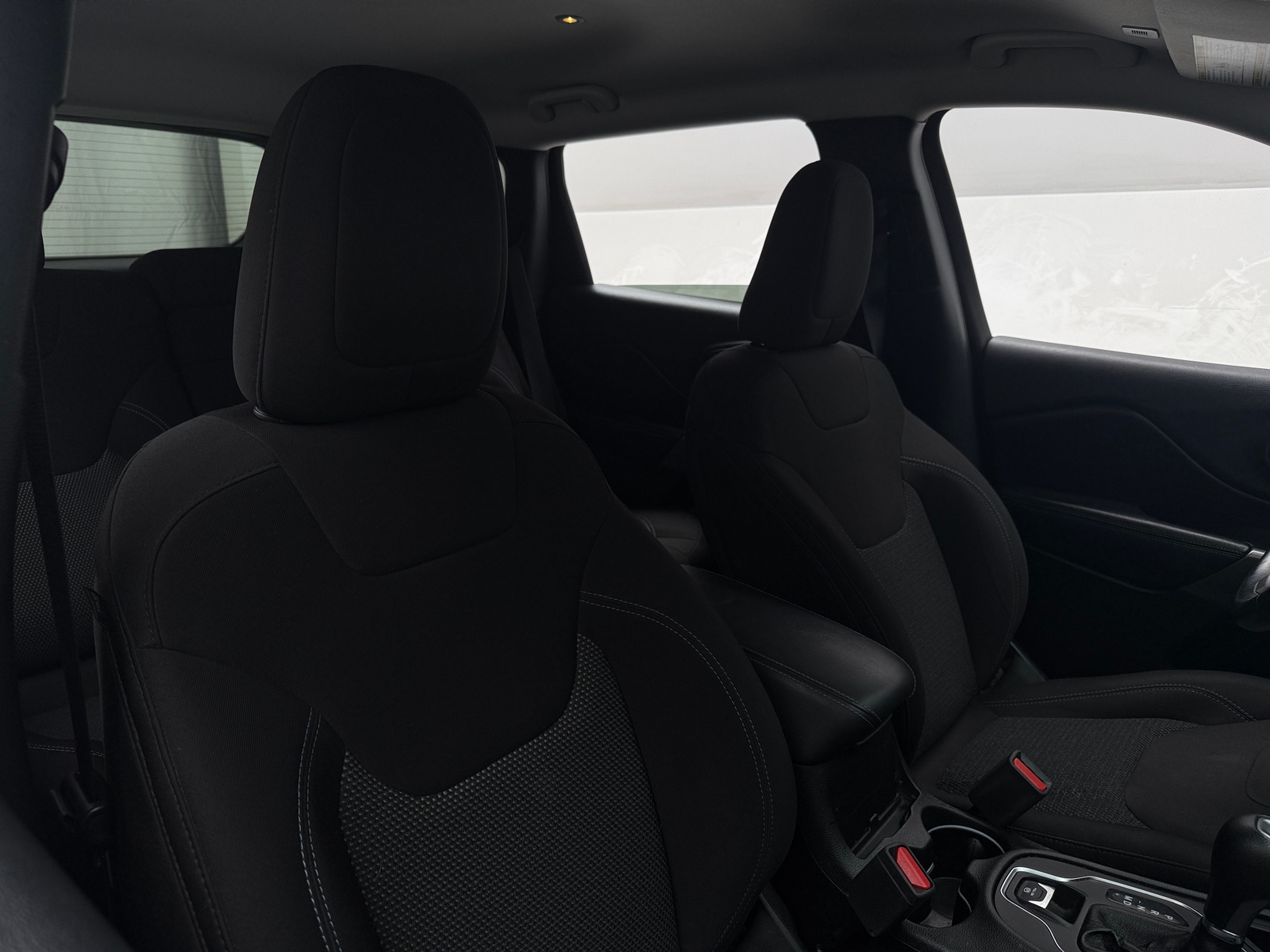 Thumbnail: 2019 Jeep Cherokee - 2