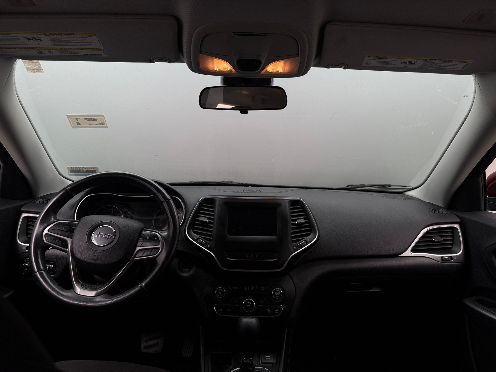 Thumbnail: 2019 Jeep Cherokee - 3