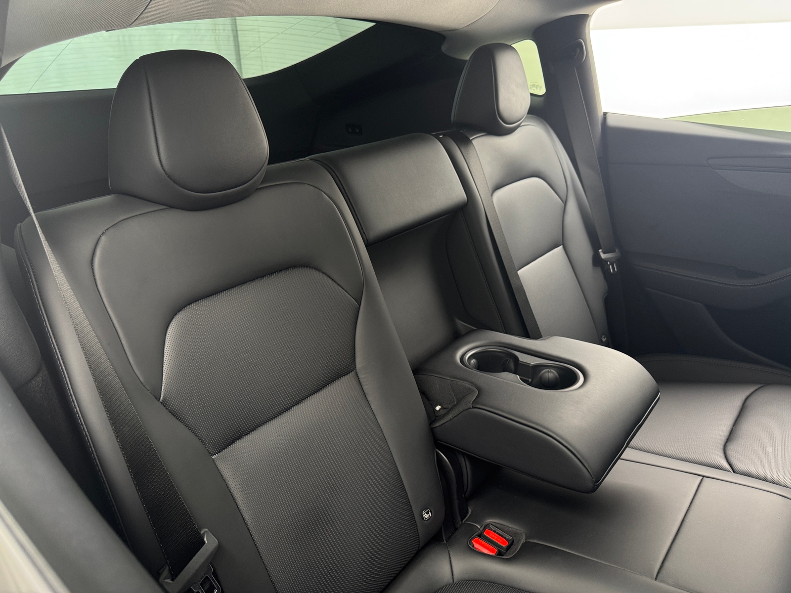 Thumbnail: 2026 Tesla Model Y - 5