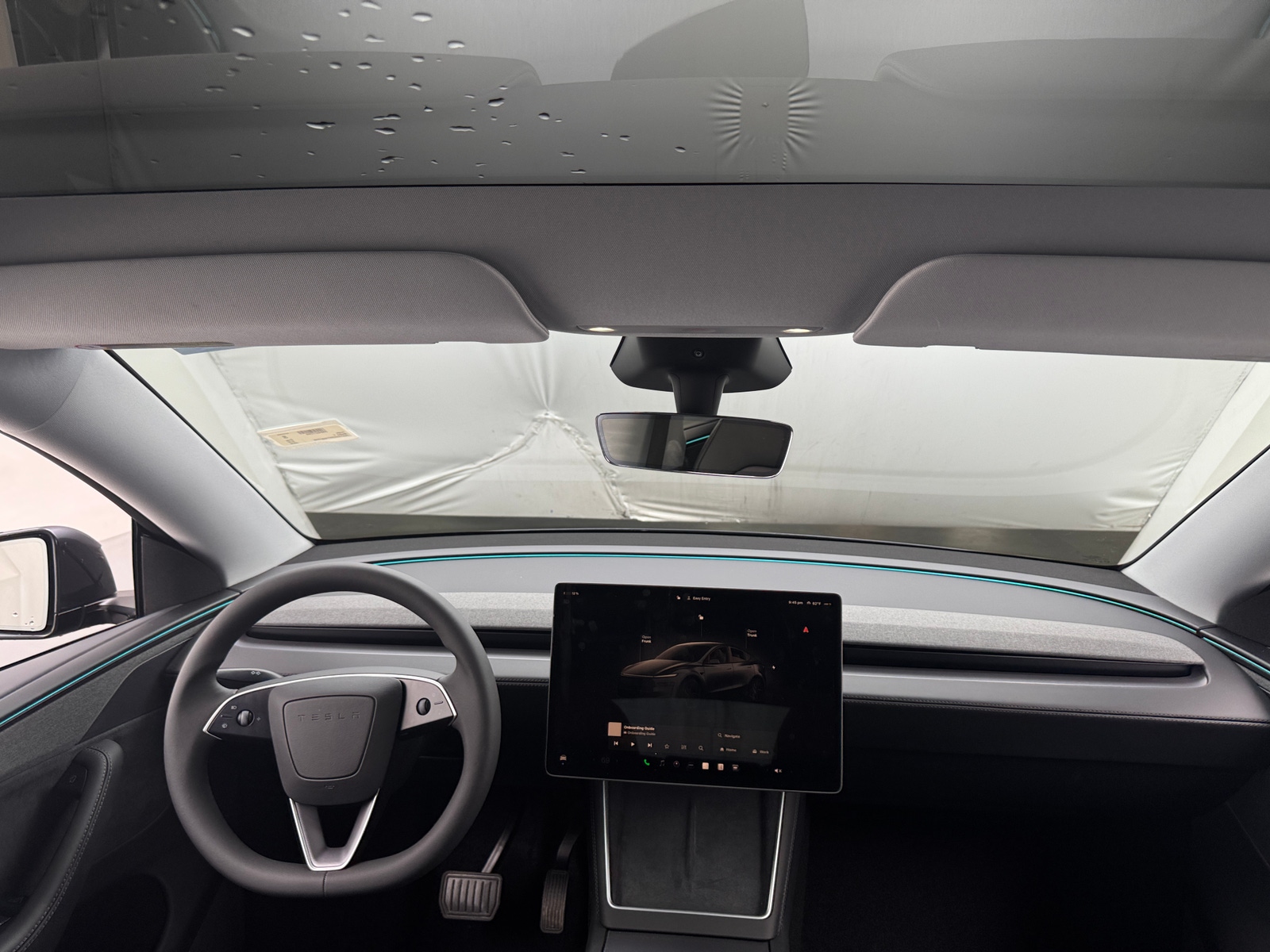 Thumbnail: 2026 Tesla Model Y - 2