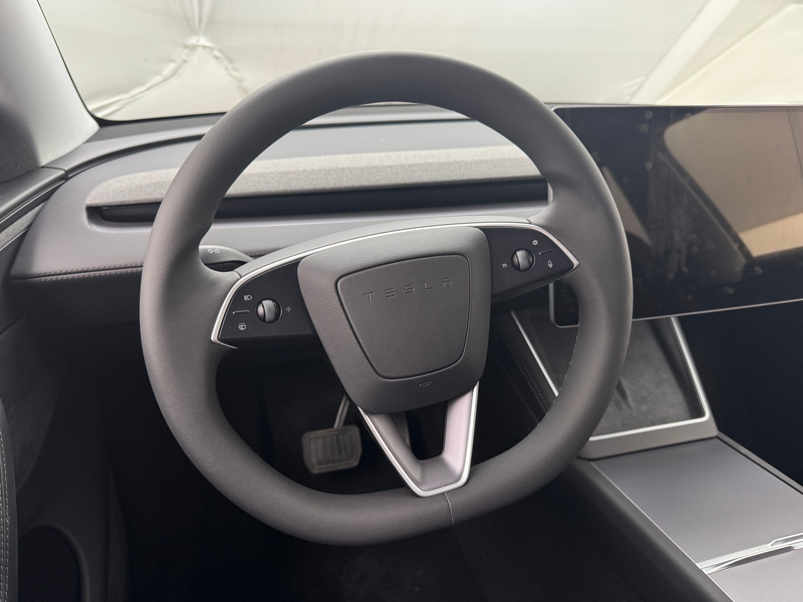 Thumbnail: 2026 Tesla Model Y - 4