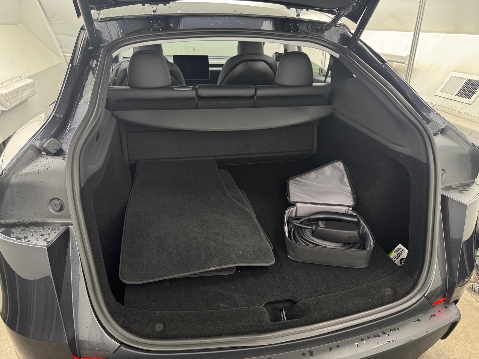 Thumbnail: 2026 Tesla Model Y - 6