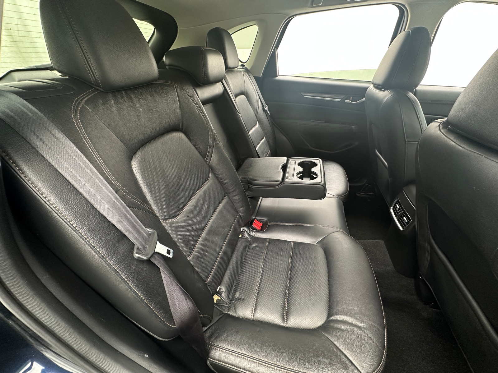 Thumbnail: 2017 Mazda CX-5 - 5