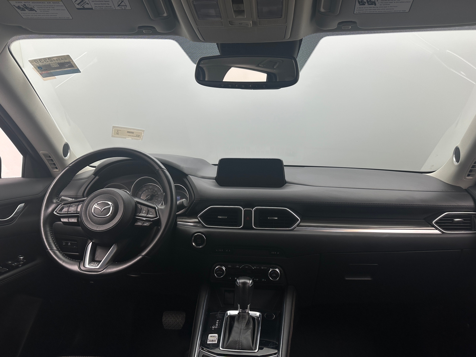 Thumbnail: 2017 Mazda CX-5 - 2