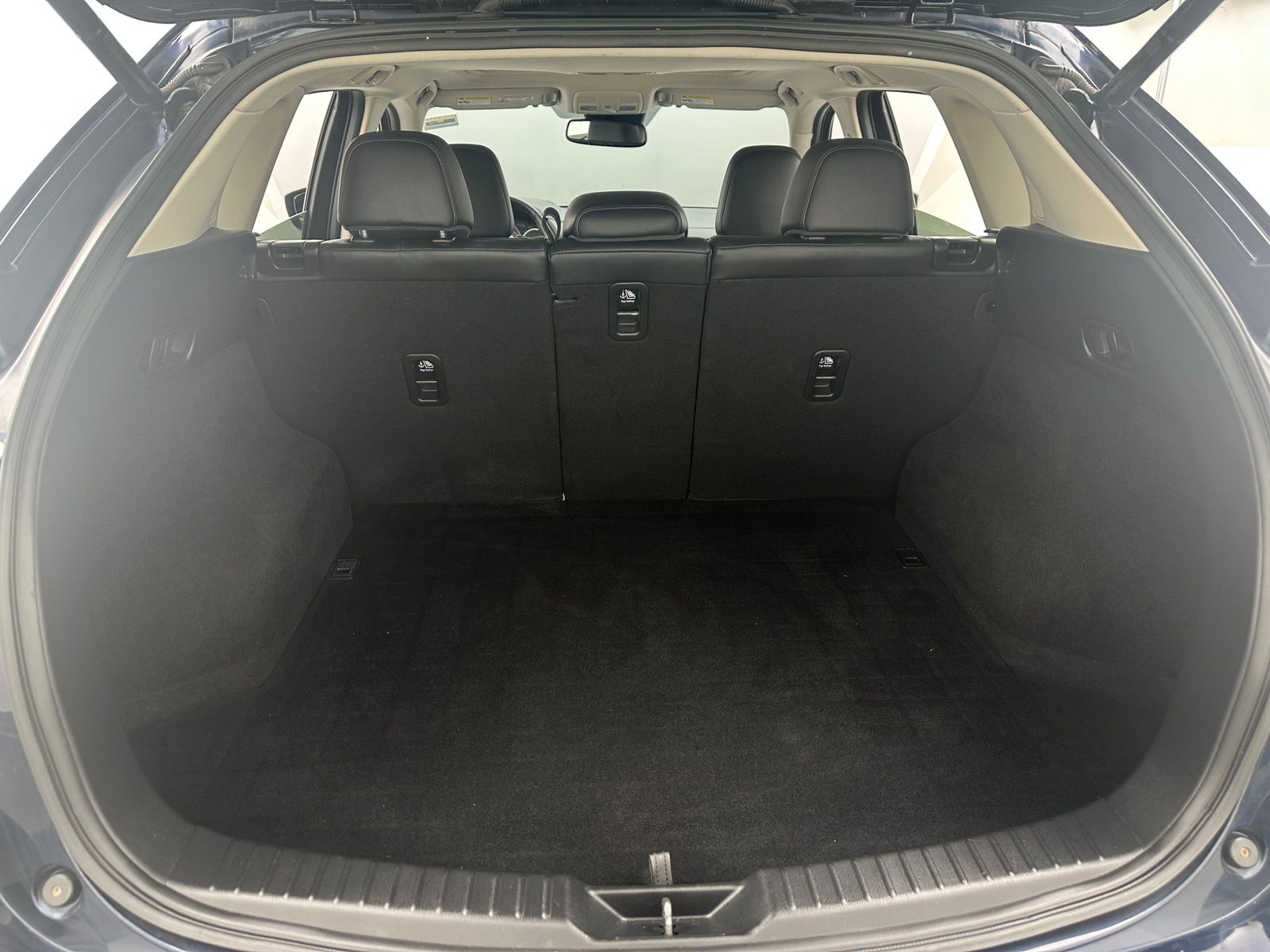 Thumbnail: 2017 Mazda CX-5 - 6