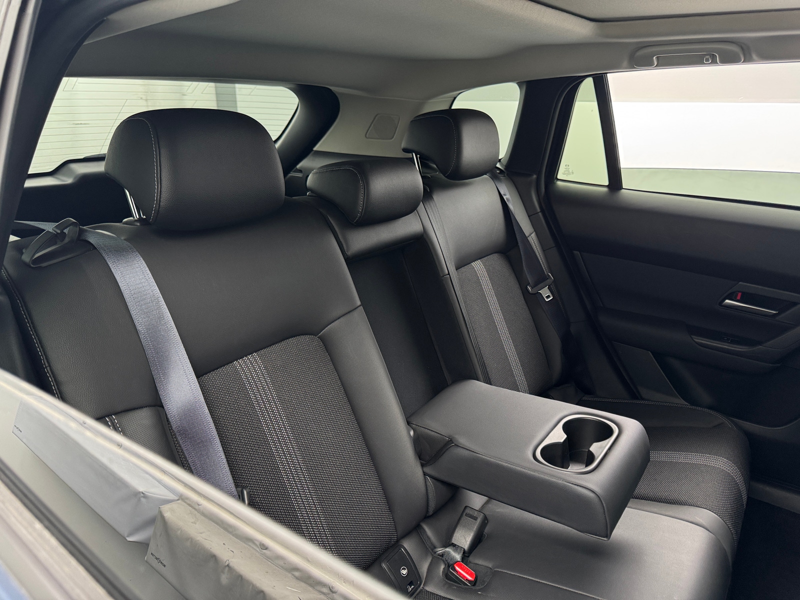 Thumbnail: 2025 Mazda CX-50 - 5