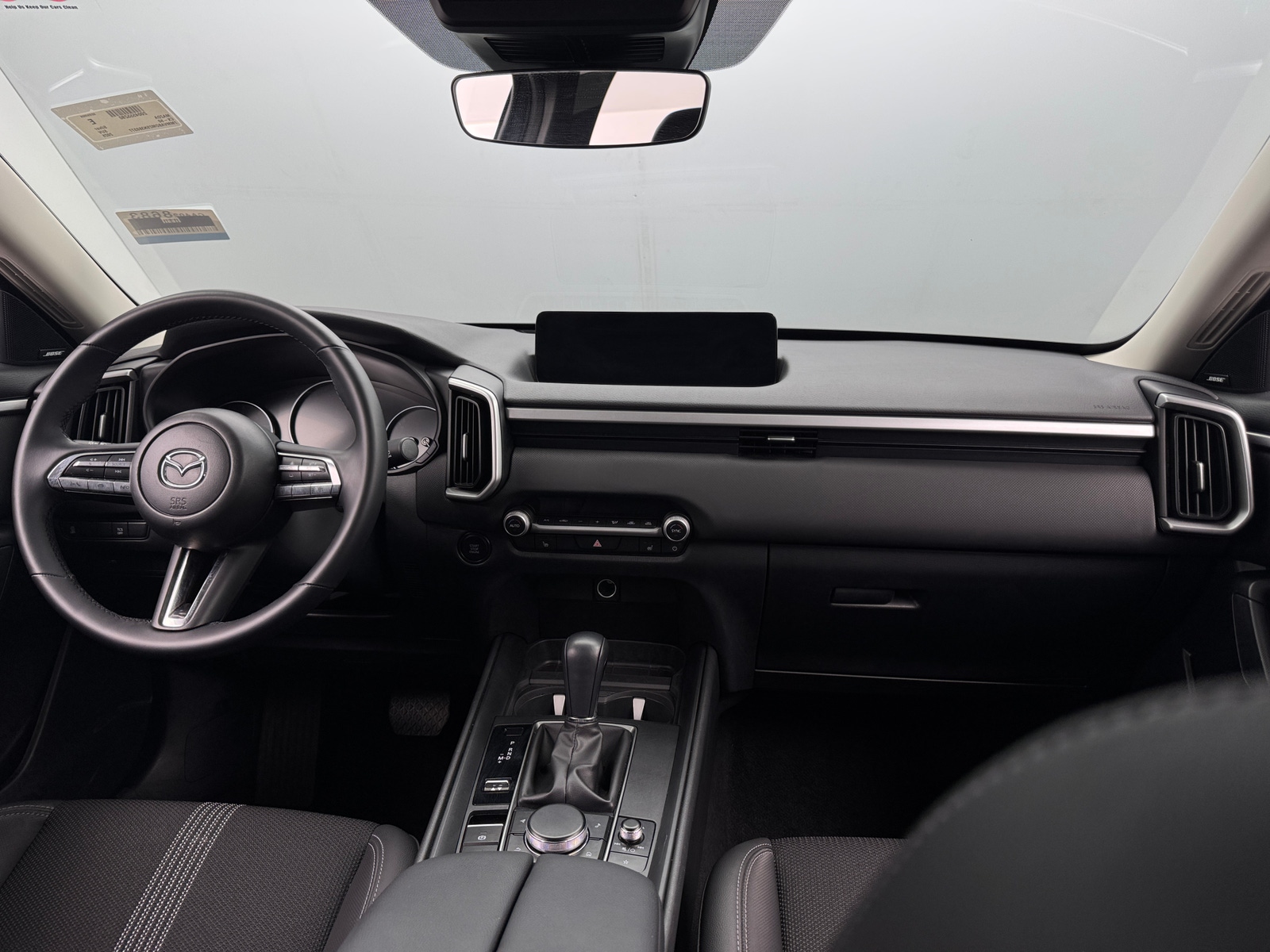 Thumbnail: 2025 Mazda CX-50 - 2