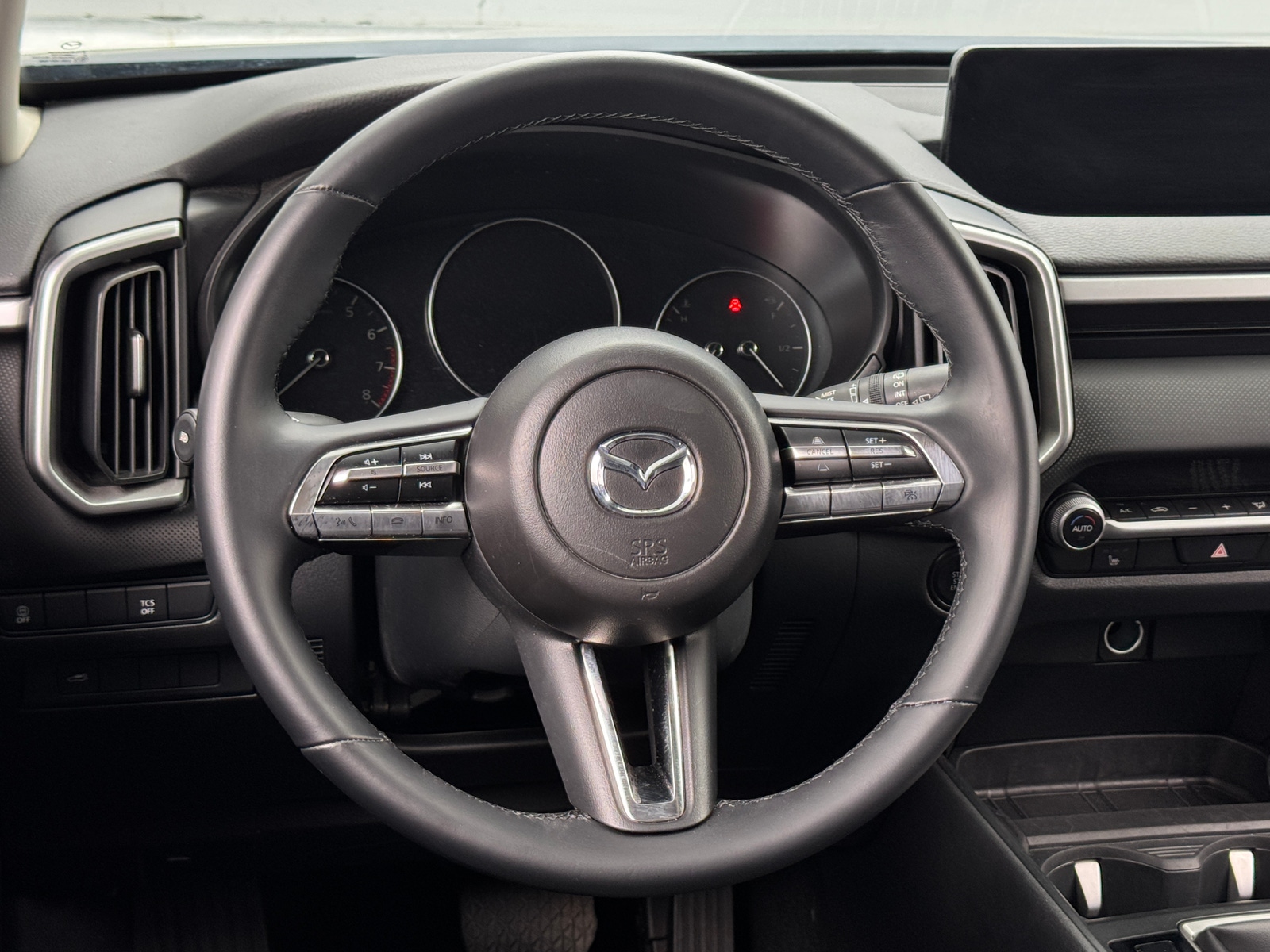 Thumbnail: 2025 Mazda CX-50 - 4