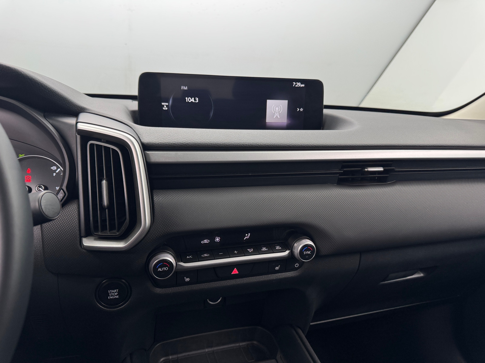 Thumbnail: 2025 Mazda CX-50 - 3