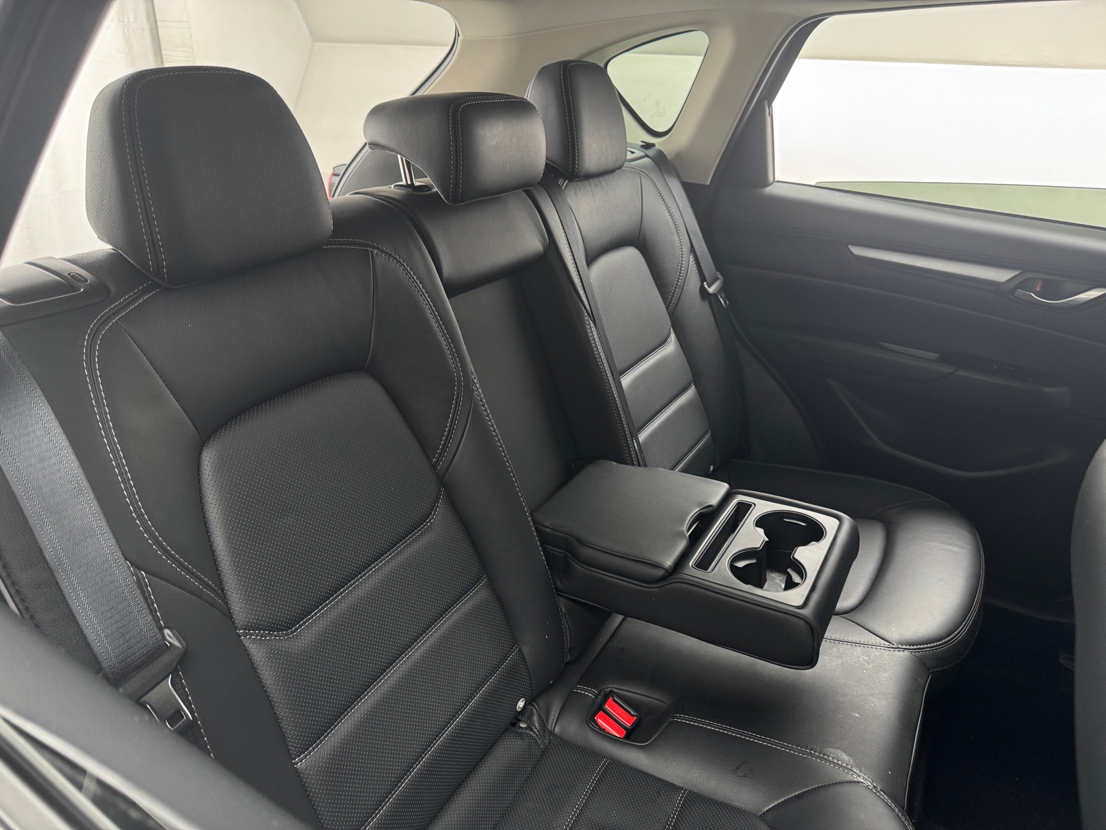 Thumbnail: 2025 Mazda CX-5 - 5